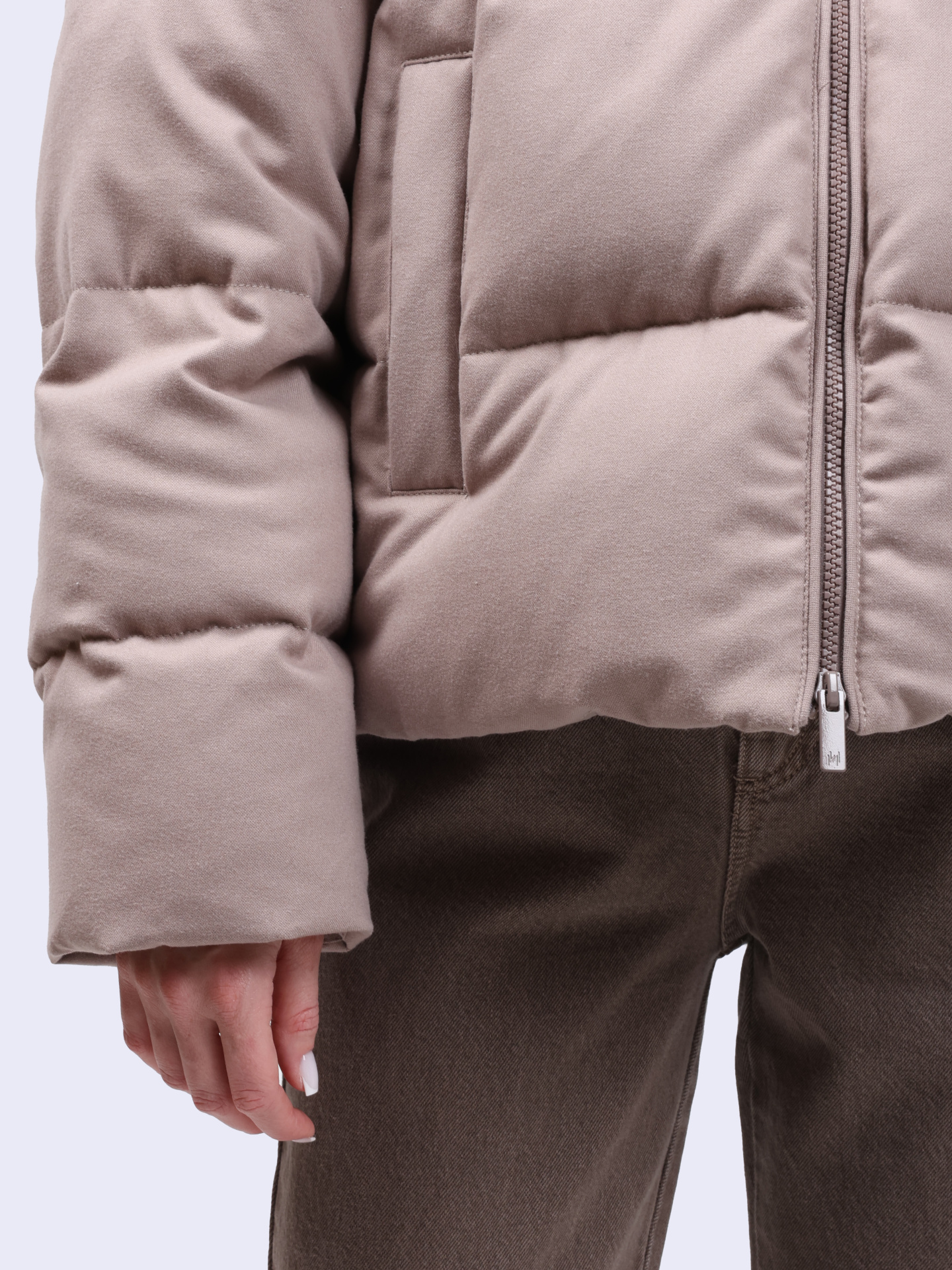 Пуховик — купить в интернет-магазине Verdistore