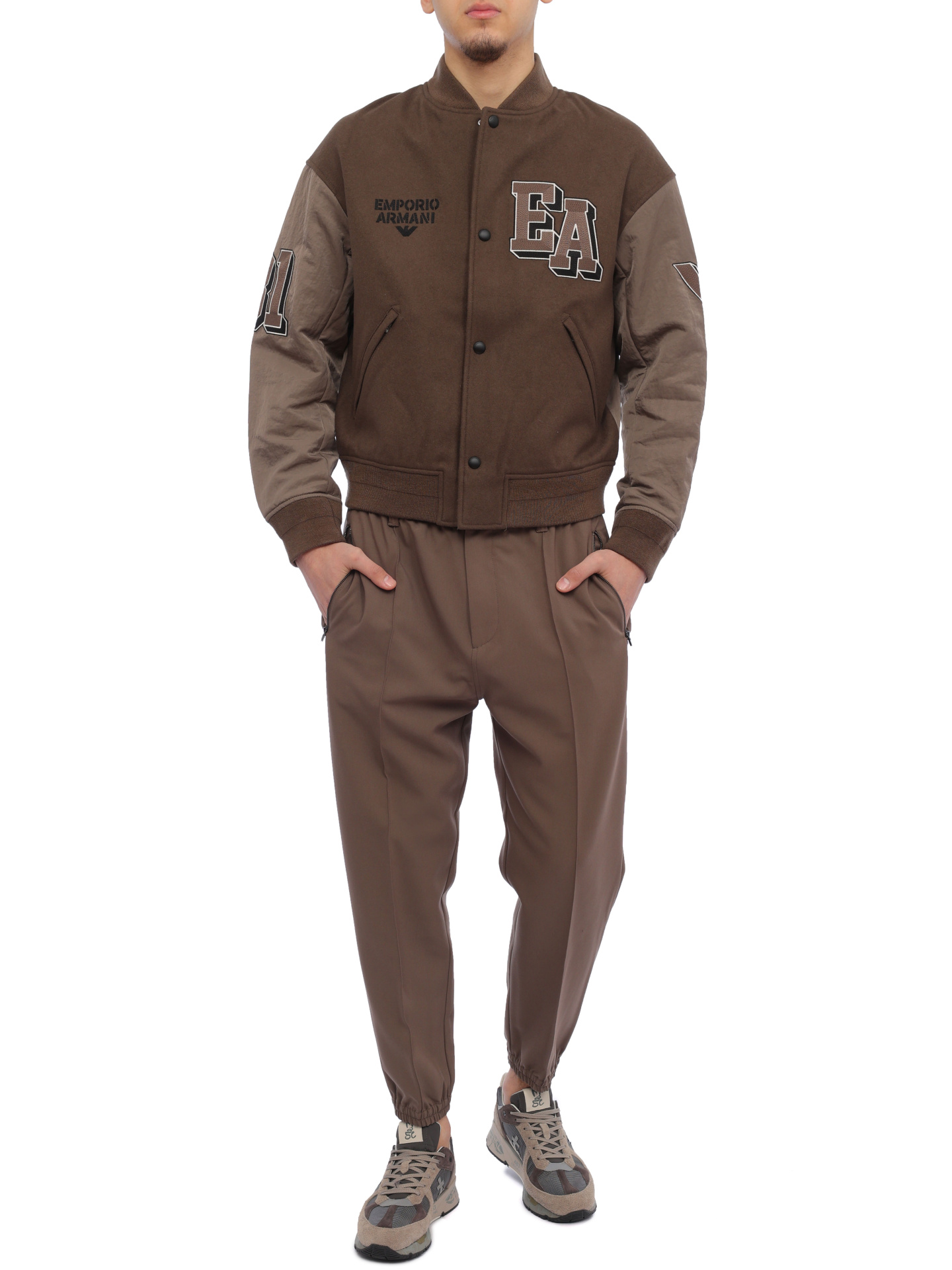 Бомбер — купить в интернет-магазине Verdistore