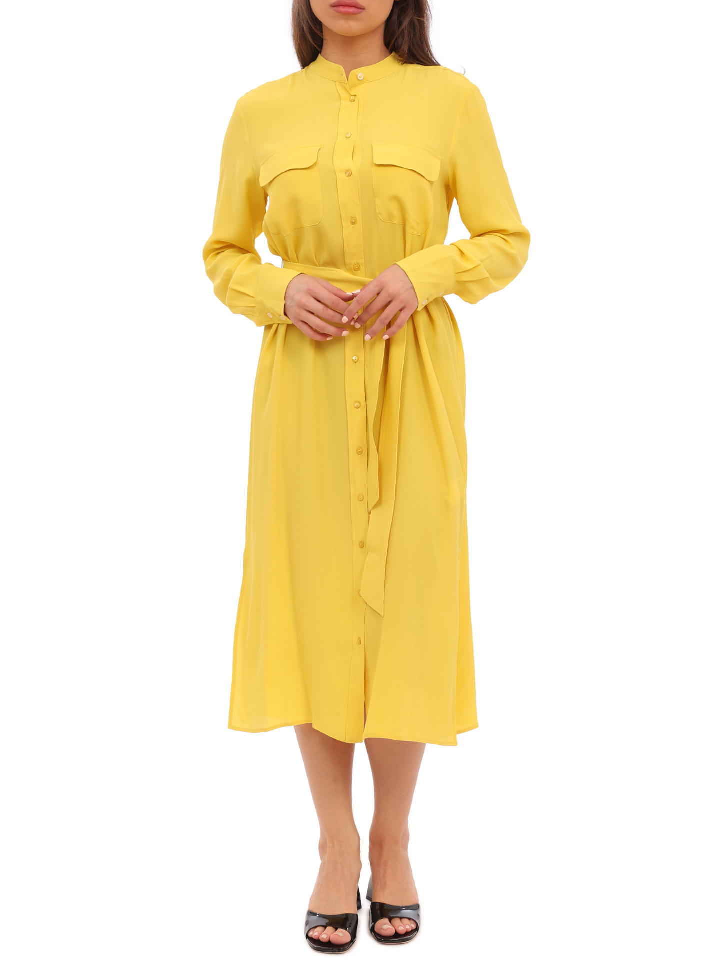 Платье — купить в интернет-магазине Verdistore