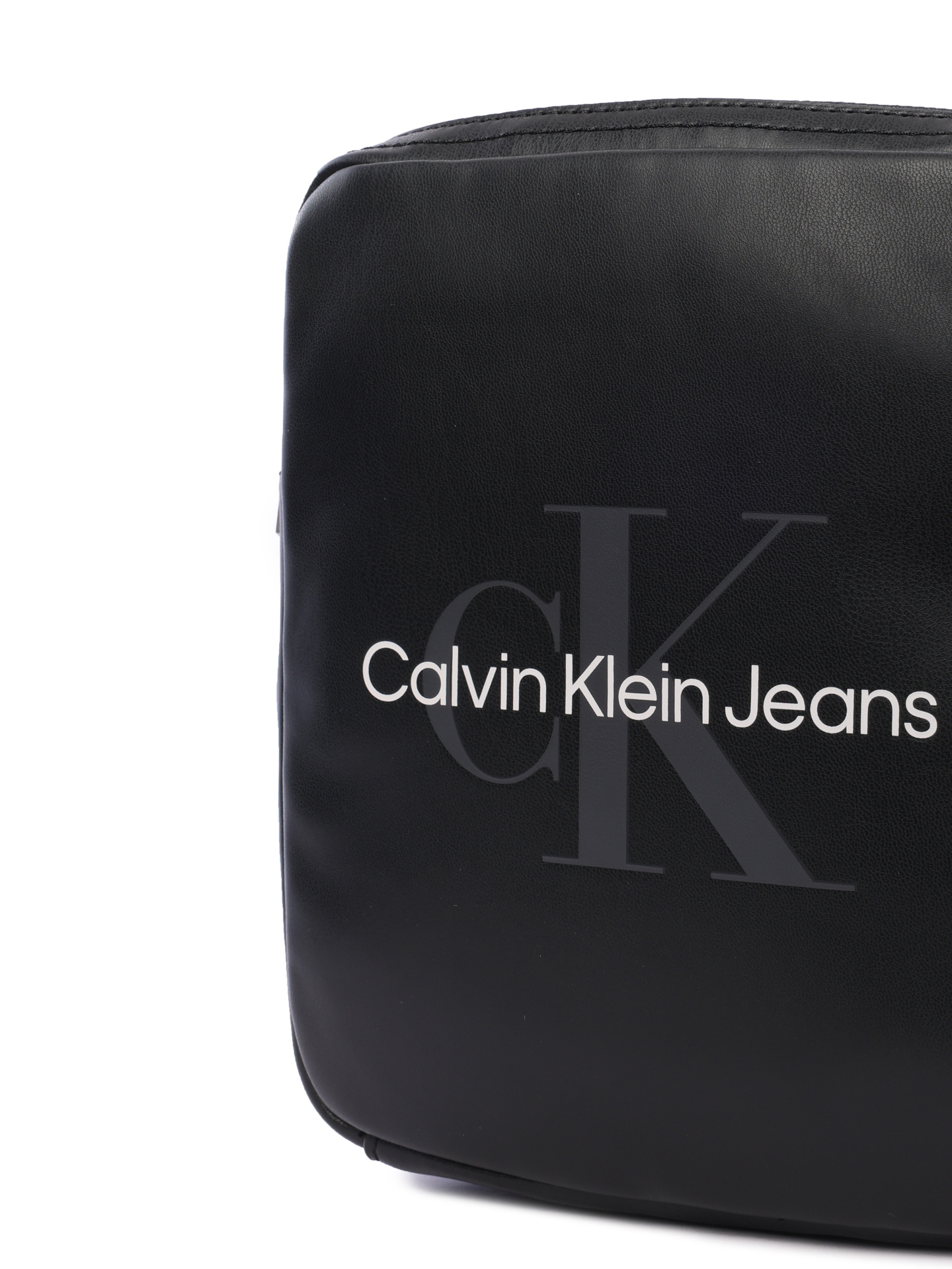 Сумка Calvin Klein Jeans K50K510108 черная мужская — купить в интернет-магазине Verdistore