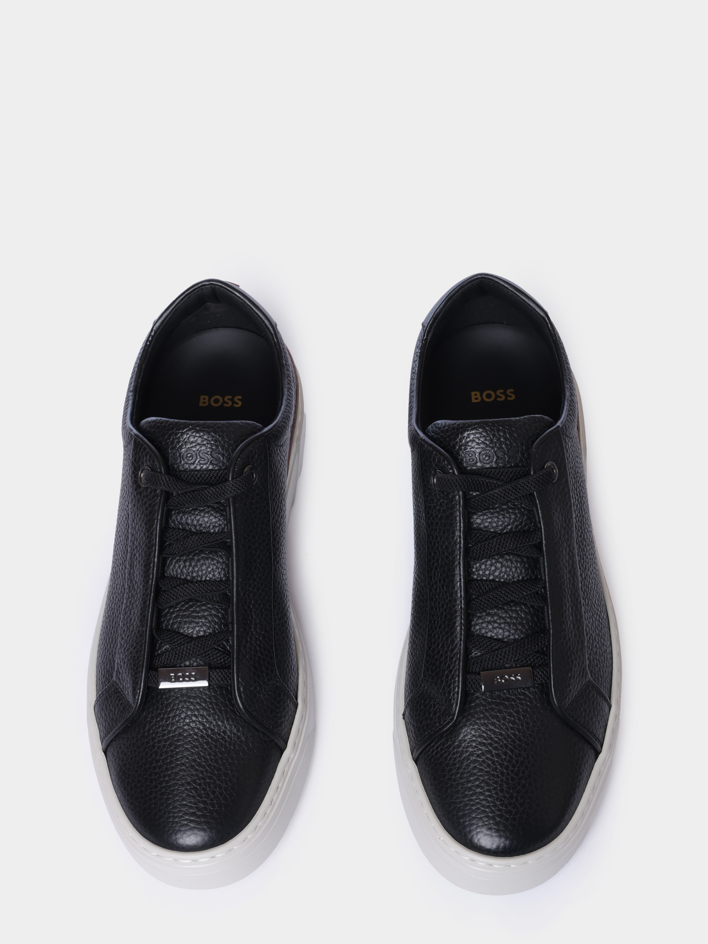 Кеды Gary_Tenn_grhdelxl 10249655 01 50545153 001 черные мужские — купить в интернет-магазине Verdistore