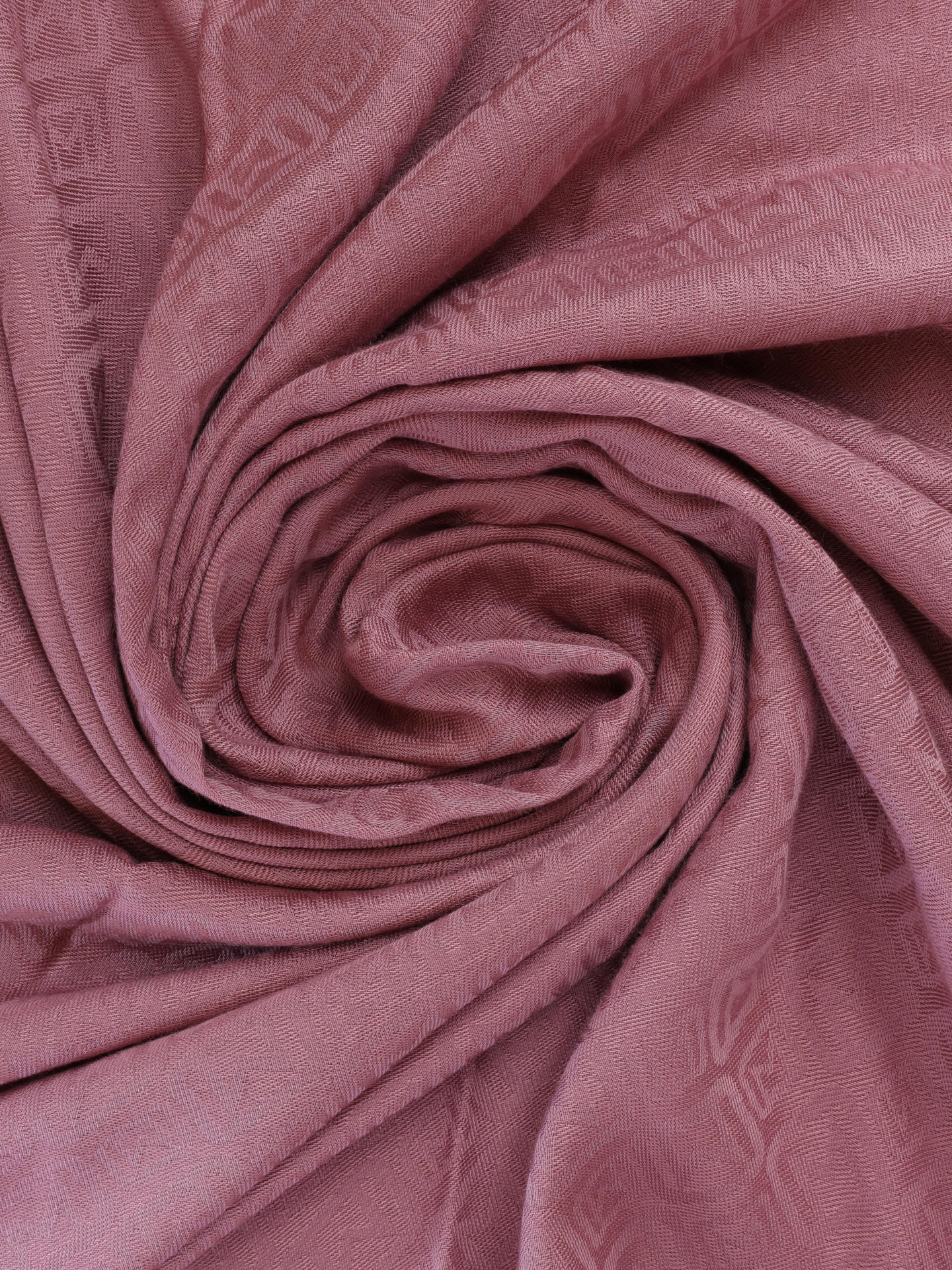 Шарф Marella MLAPAPILLA 005 женский розовый с монограммным принтом  — купить в интернет-магазине Verdistore