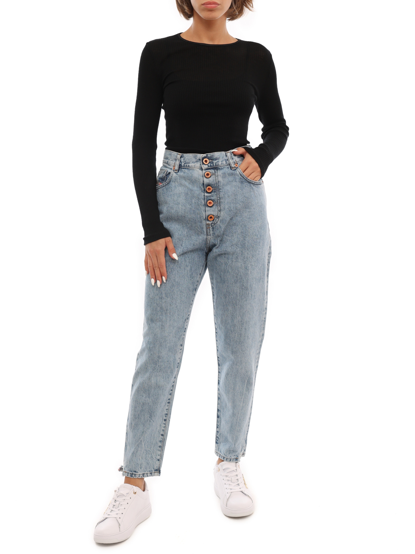 Джинсы — купить в интернет-магазине Verdistore