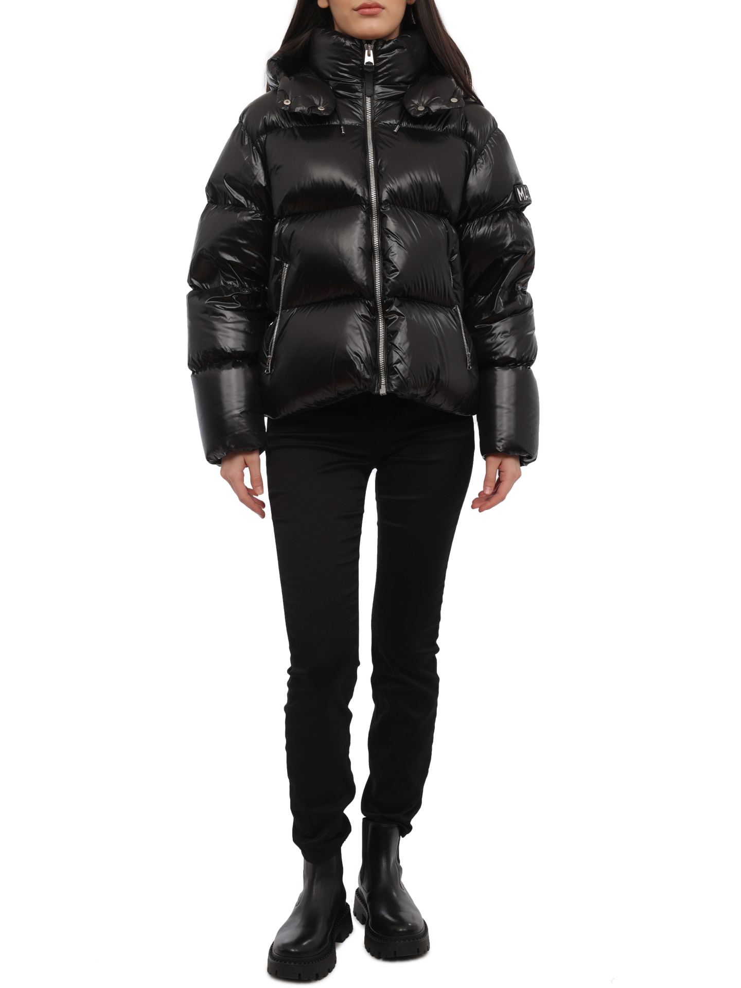 картинка Куртка от магазина Verdistore