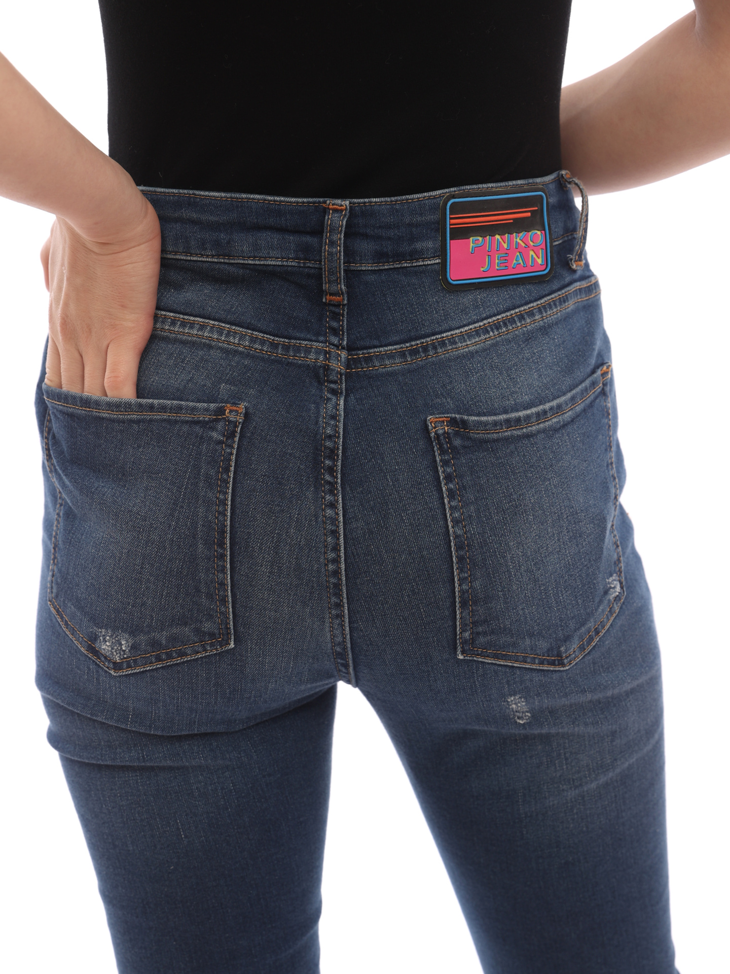 Джинсы — купить в интернет-магазине Verdistore