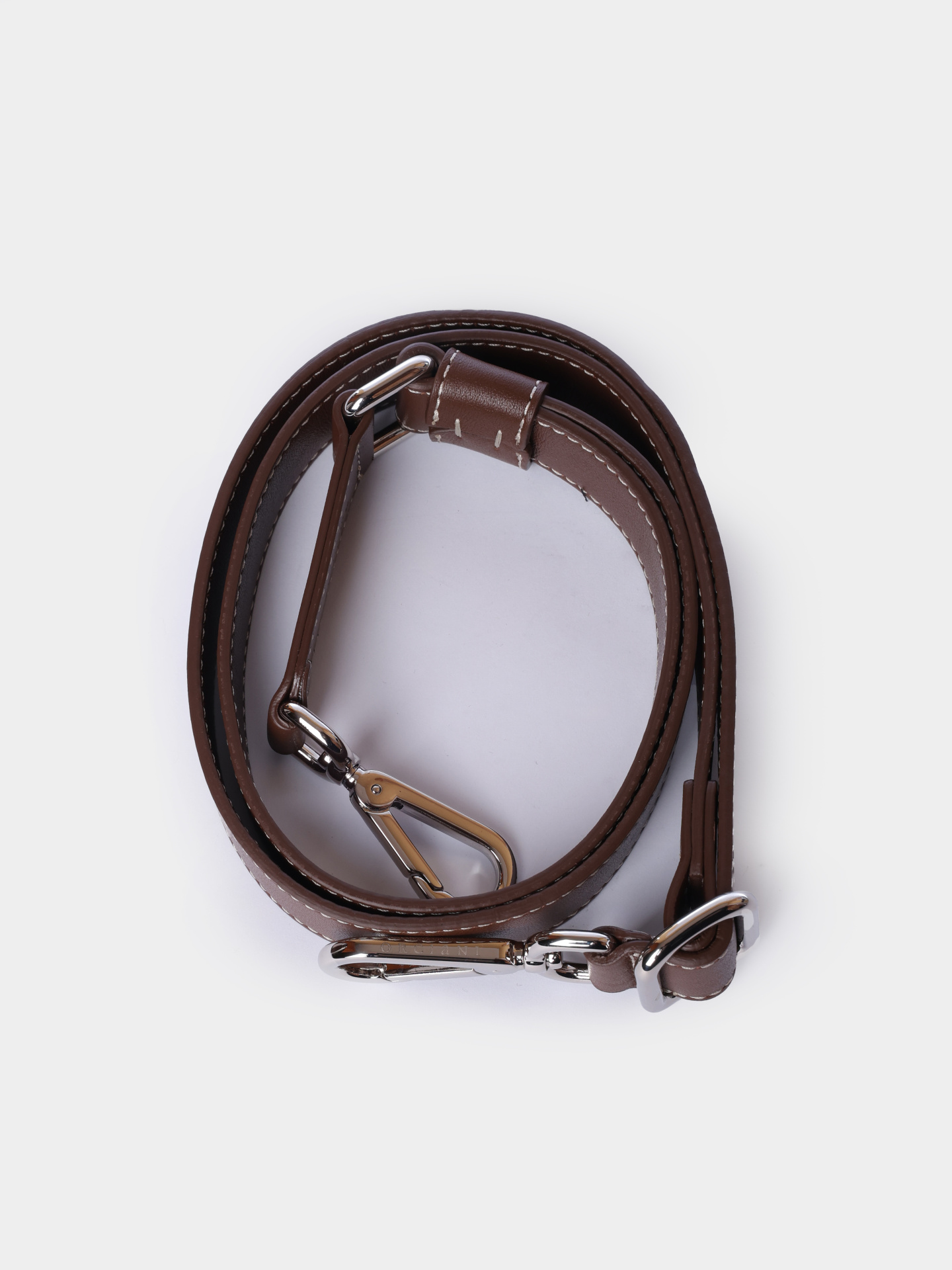 Сумка Orciani B02203 SVN COА женская комбинированная — купить в интернет-магазине Verdistore