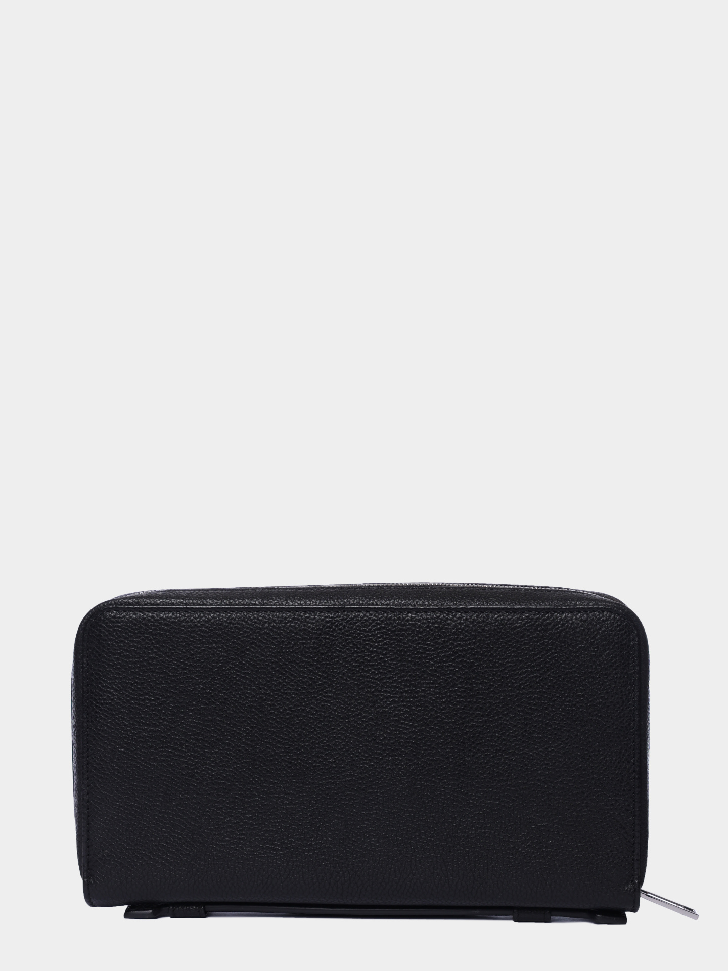 Портмоне Boss 50523783 001 кожаное мужское с ручкой — купить в интернет-магазине Verdistore