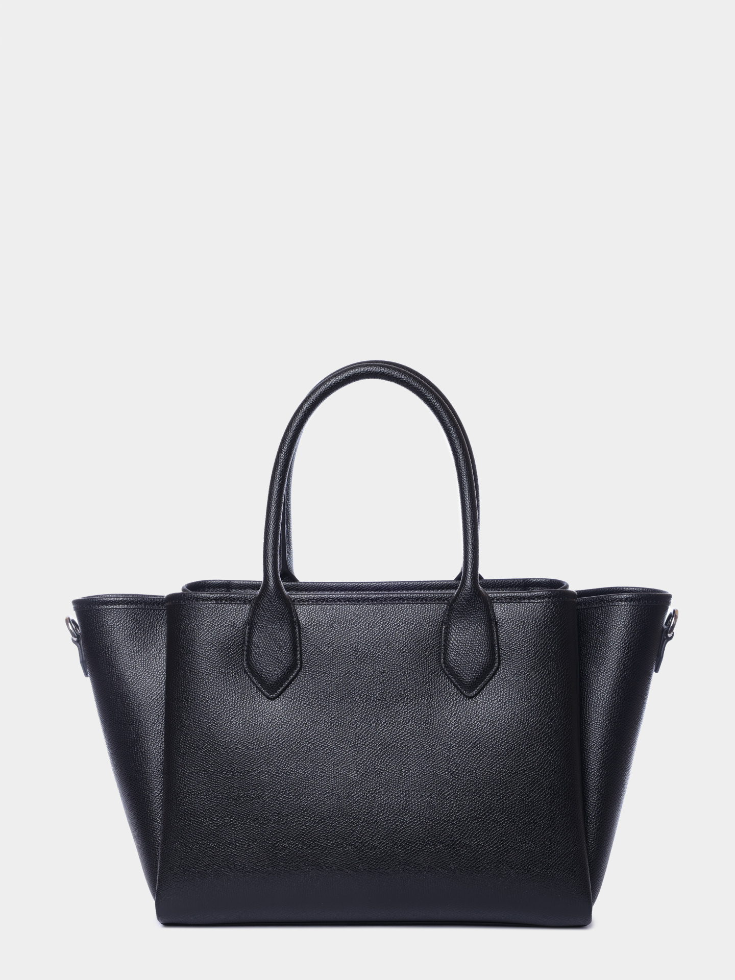 Сумка Emporio Armani EW002329 AF17799 MC149 черная женская — купить в интернет-магазине Verdistore