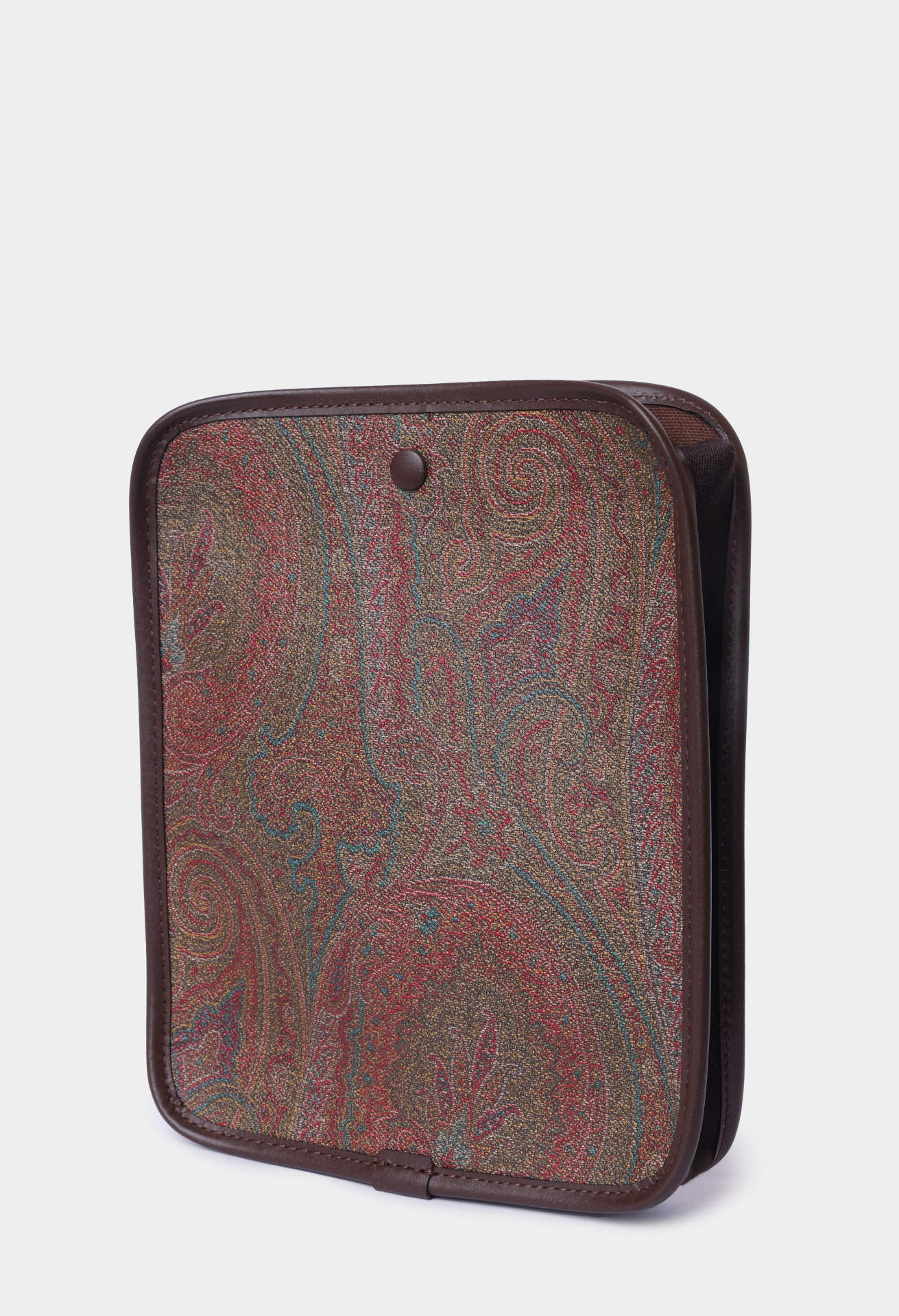 Сумка ETRO MP1C0024 AA012 M0019 мужская с узором пейсли — купить в интернет-магазине Verdistore