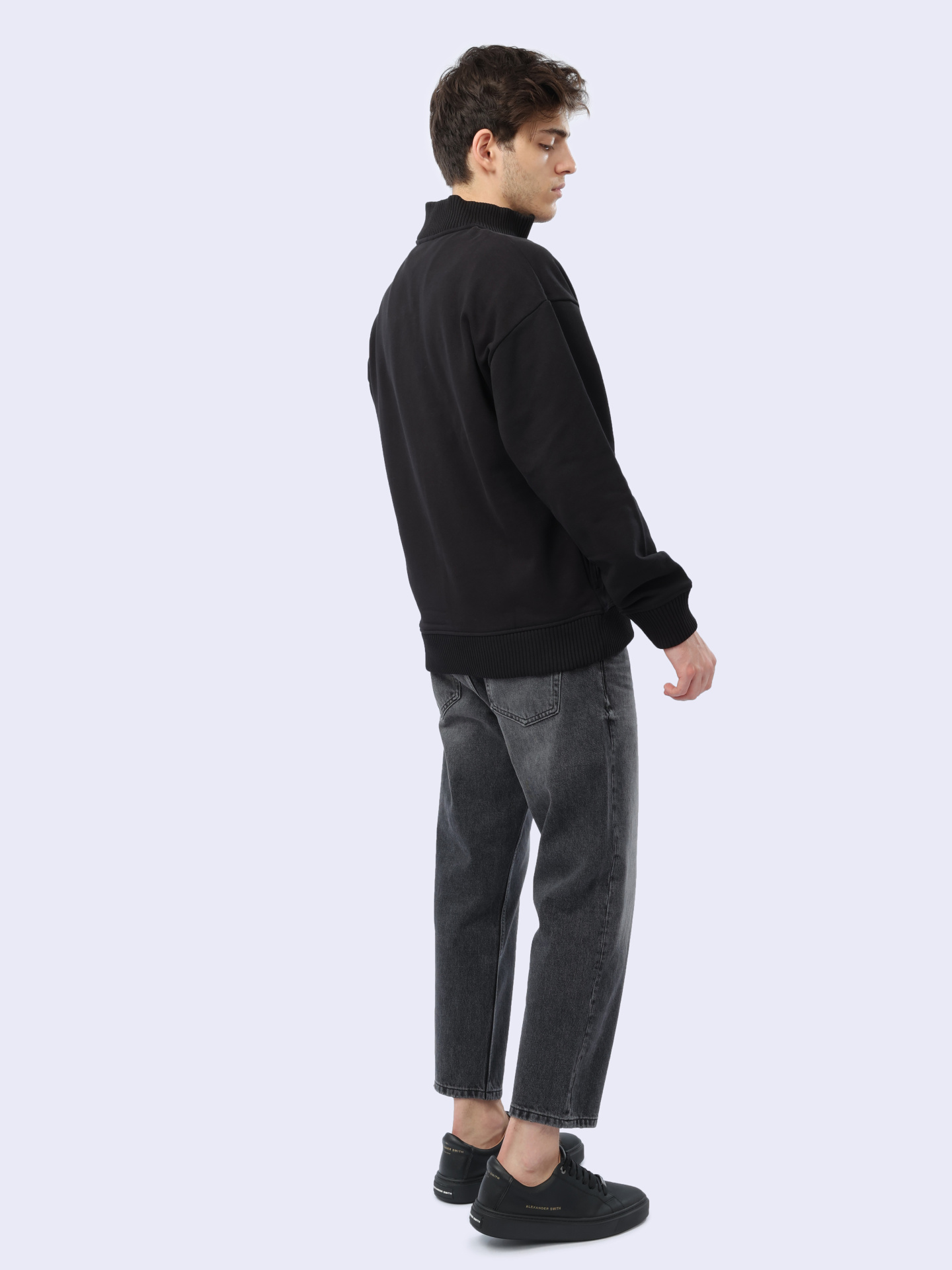 Свитшот — купить в интернет-магазине Verdistore