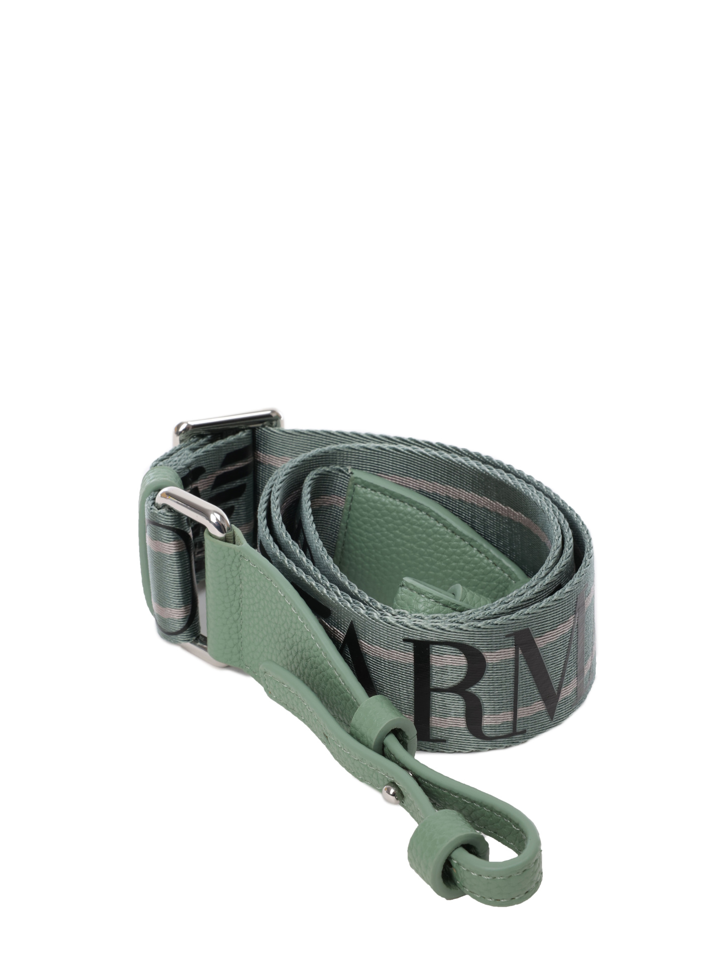 Сумка Emporio Armani Y3D255 YFO5E 80701 зеленая женская — купить в интернет-магазине Verdistore