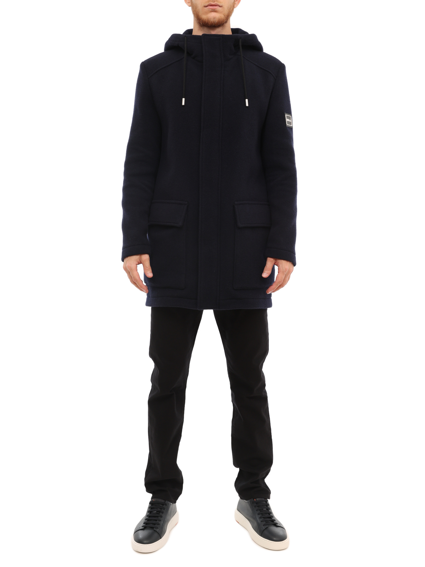 Пальто — купить в интернет-магазине Verdistore