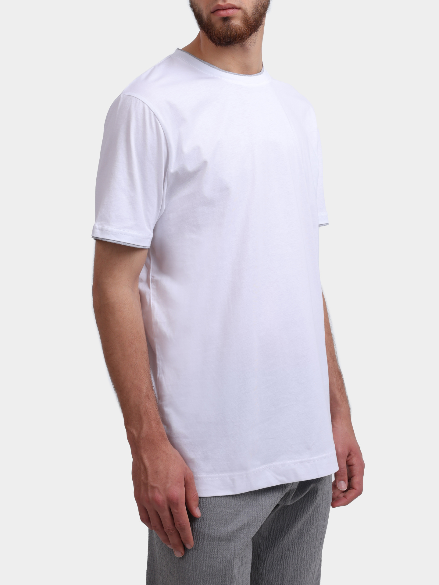 Футболка — купить в интернет-магазине Verdistore