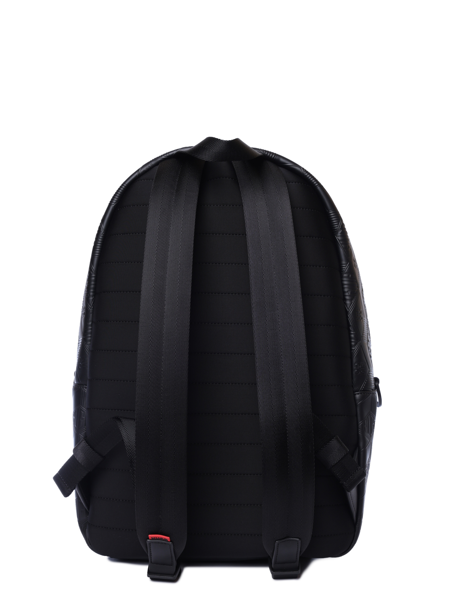 Рюкзак Hugo 50541914 003 черный мужской — купить в интернет-магазине Verdistore