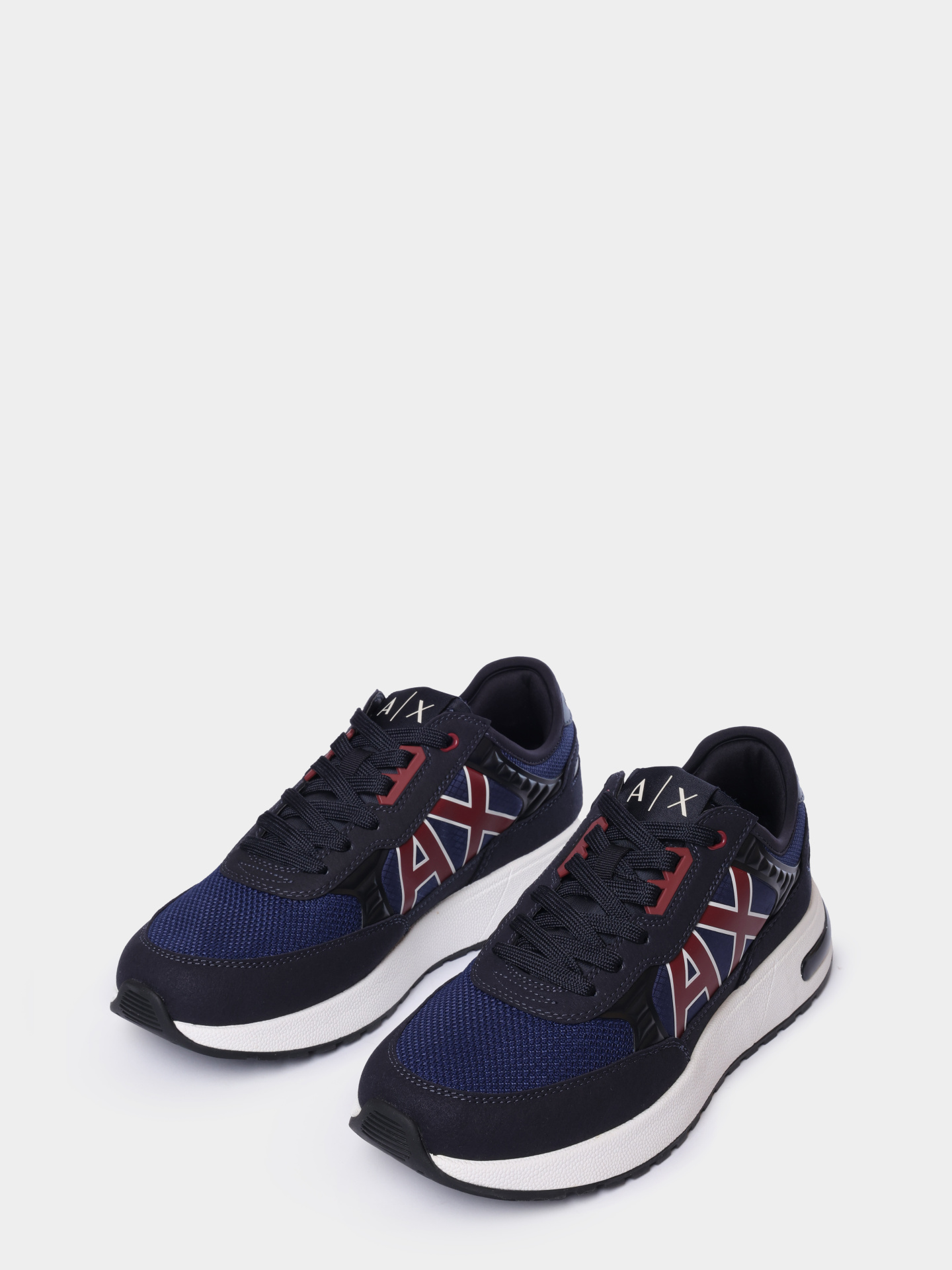 Кроссовки XUX090 XV276 MZ253 — купить в интернет-магазине Verdistore