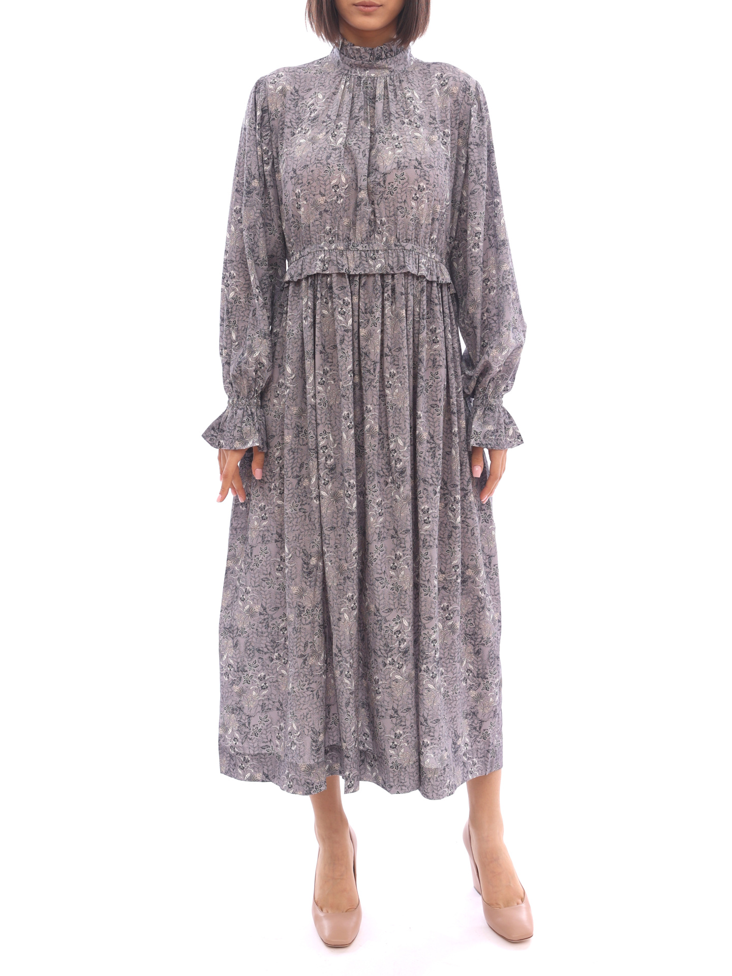 Платье — купить в интернет-магазине Verdistore