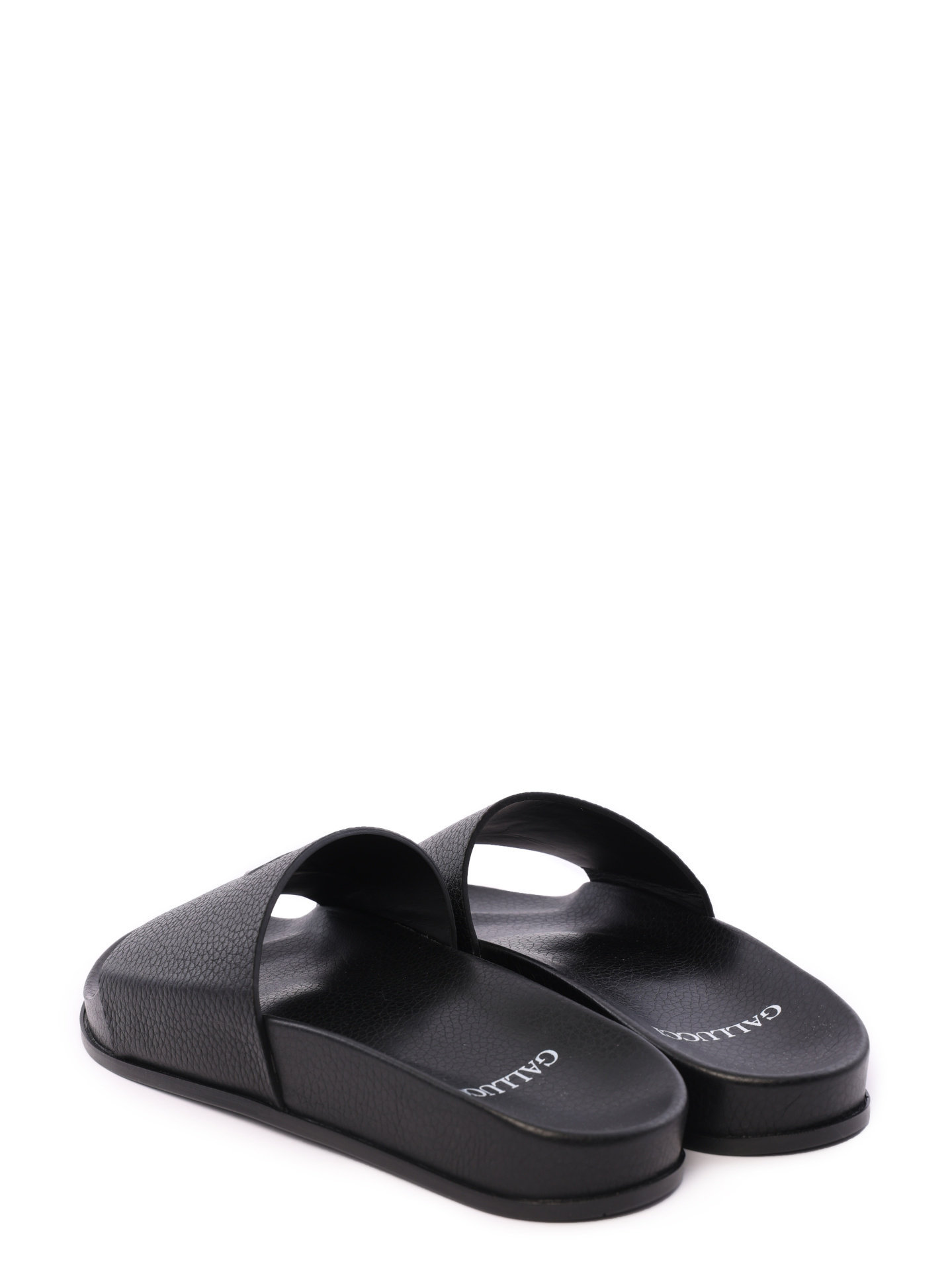 Шлепанцы — купить в интернет-магазине Verdistore