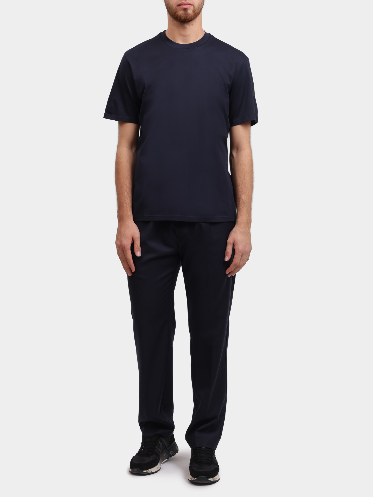 Футболка PMDS TS283 EDEN T697 60 хлопковая мужская — купить в интернет-магазине Verdistore