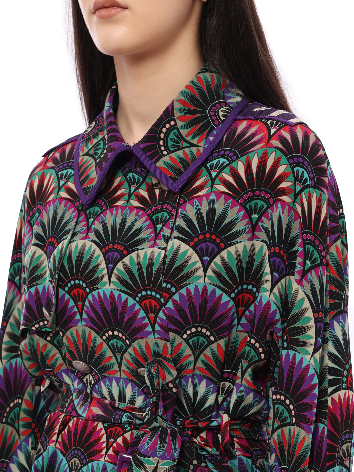 Тренч — купить в интернет-магазине Verdistore