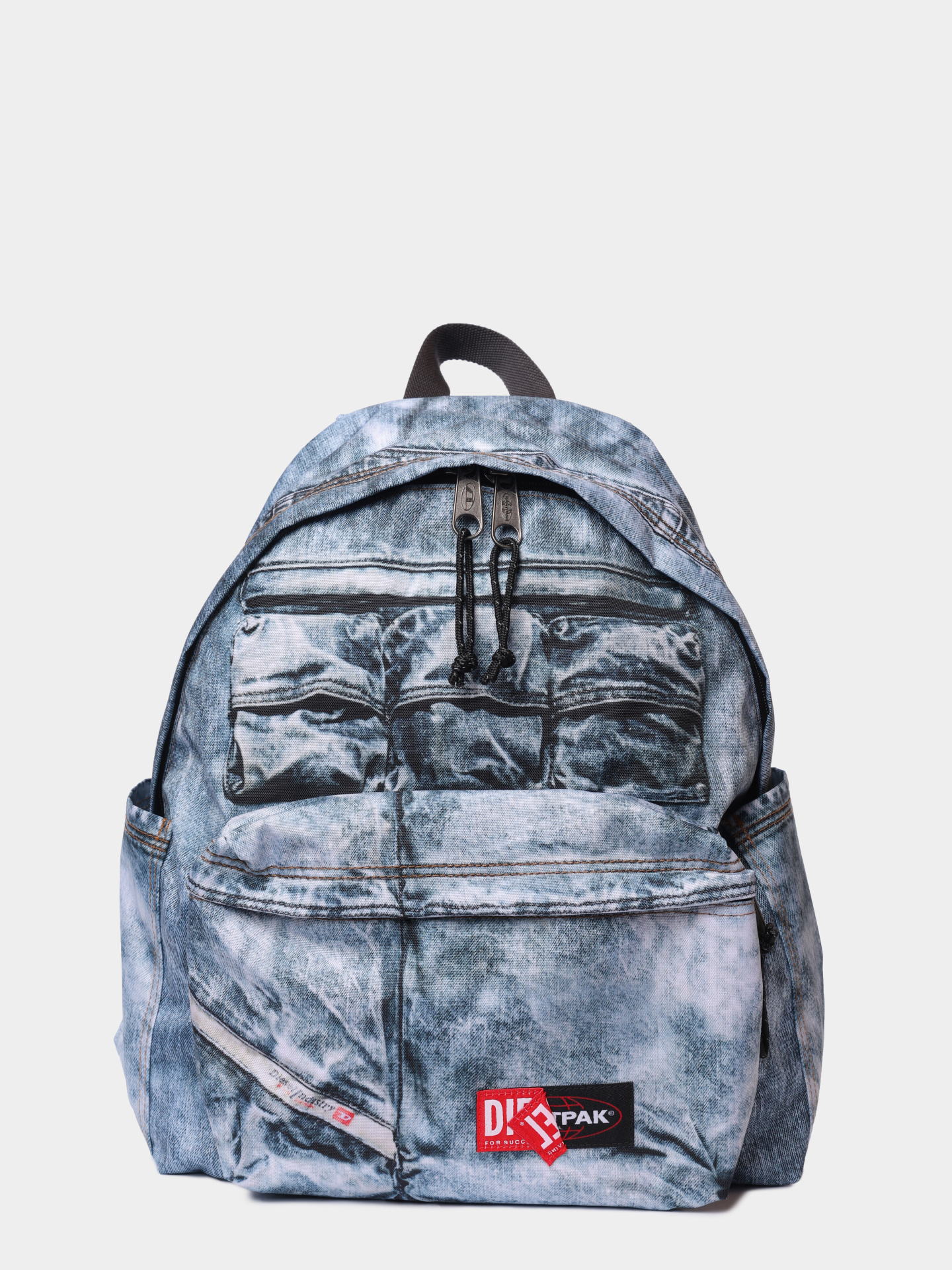 Рюкзак Diesel P01541P8513HB014 текстильный мужской — купить в интернет-магазине Verdistore