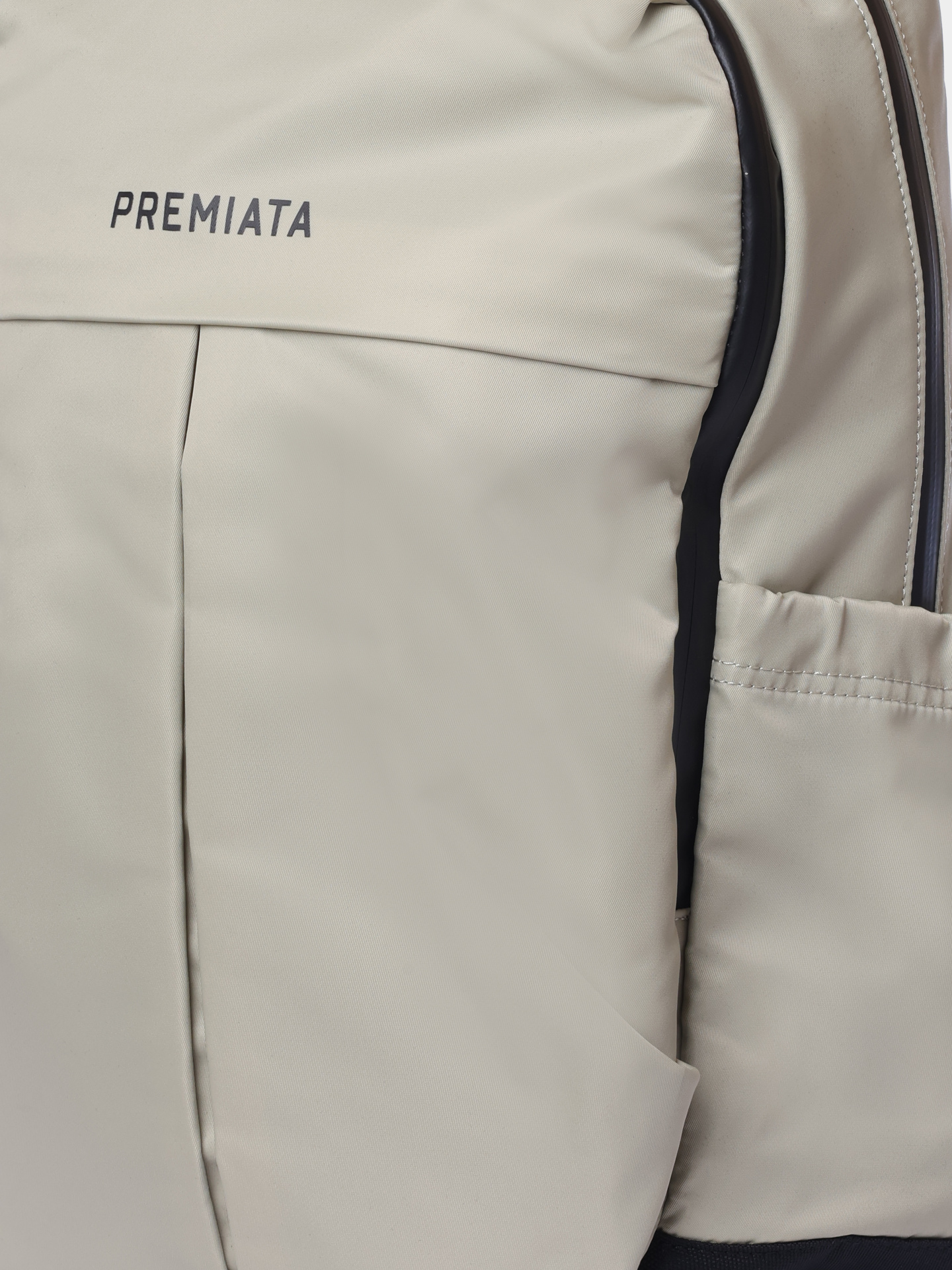 Рюкзак Premiata WONDER VAR 2132 бежевый женский — купить в интернет-магазине Verdistore