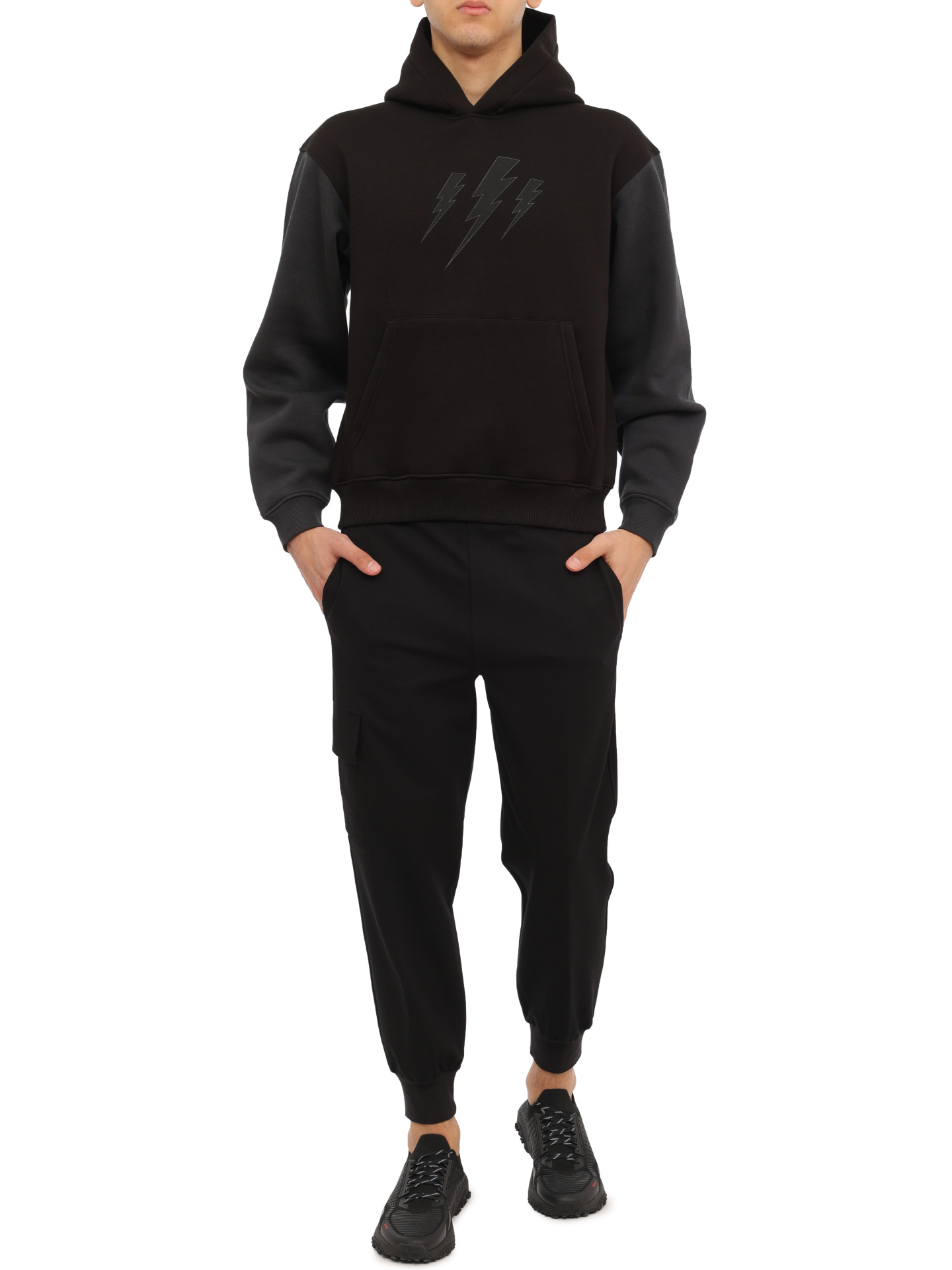 Худи — купить в интернет-магазине Verdistore