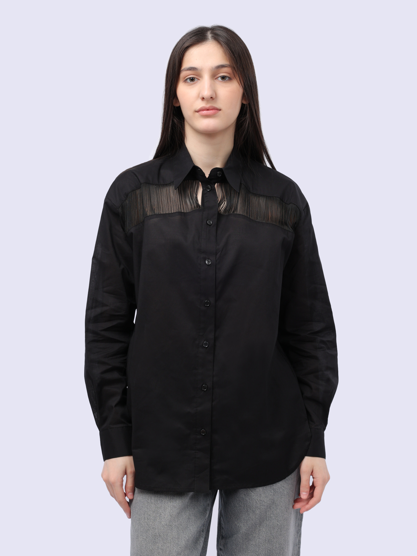 картинка Рубашка от магазина Verdistore