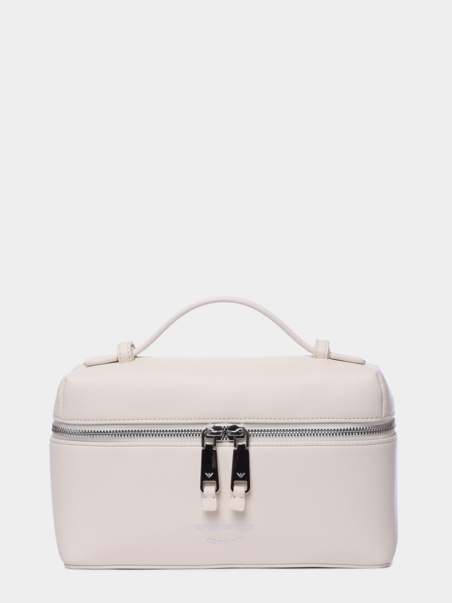 Cумка Emporio Armani EW004564 AF19229 U1070 кожаная женская — купить в интернет-магазине Verdistore