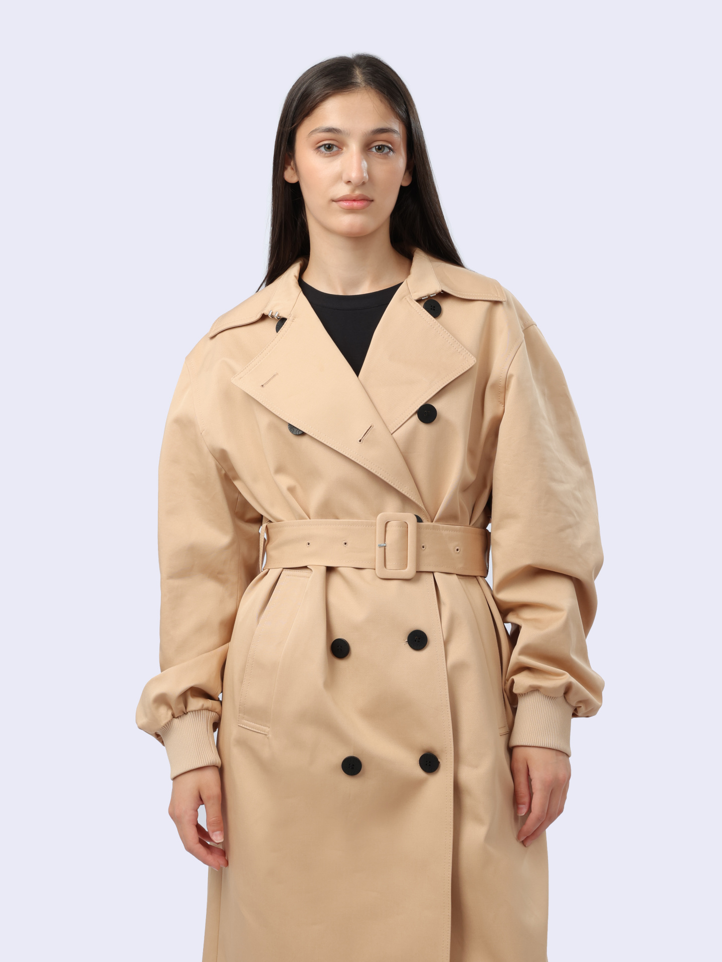 картинка Тренч от магазина Verdistore