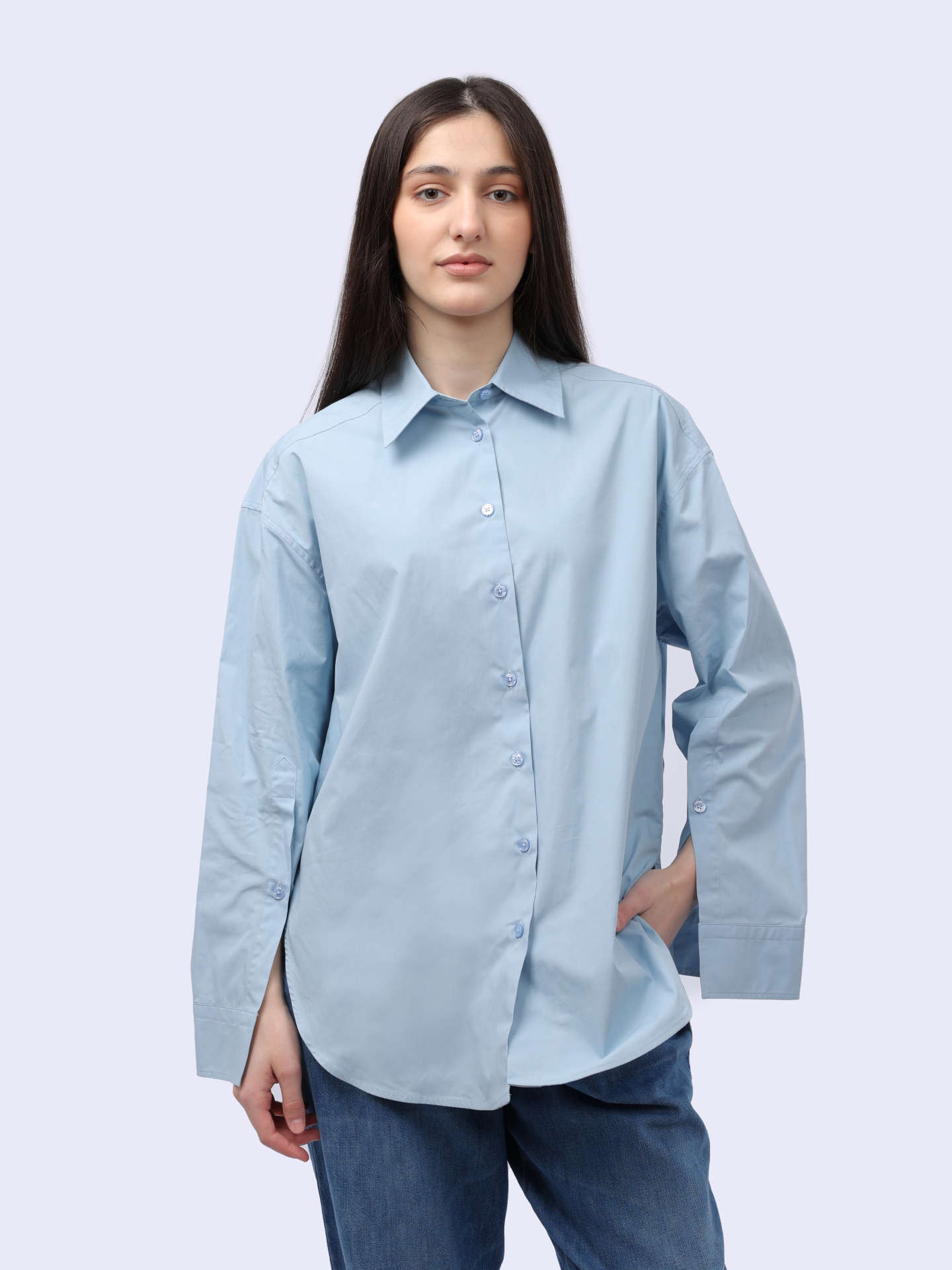 картинка Рубашка от магазина Verdistore