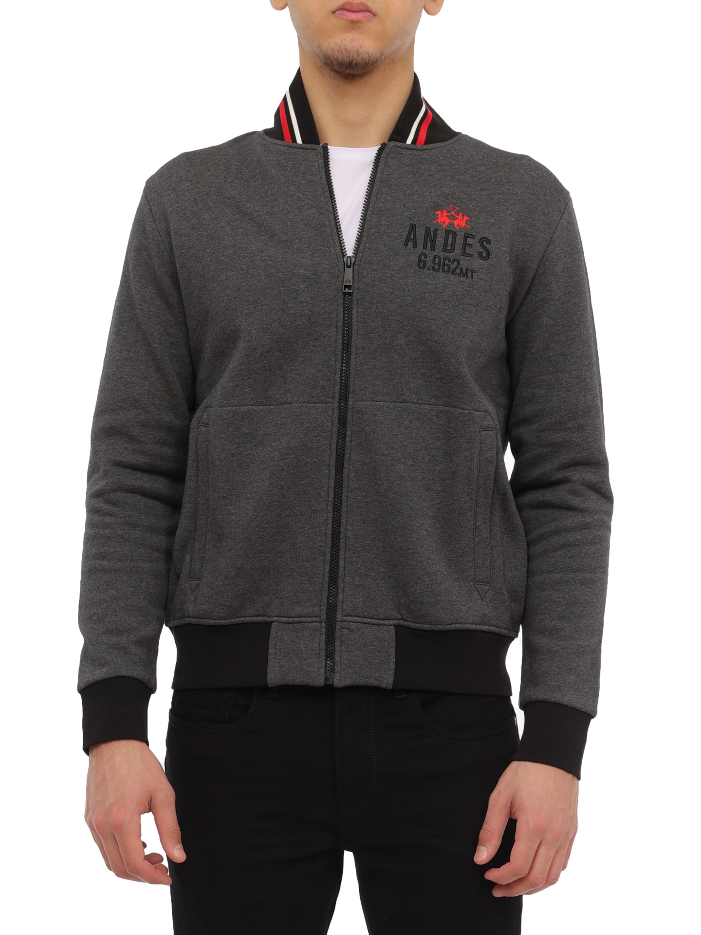 Бомбер — купить в интернет-магазине Verdistore