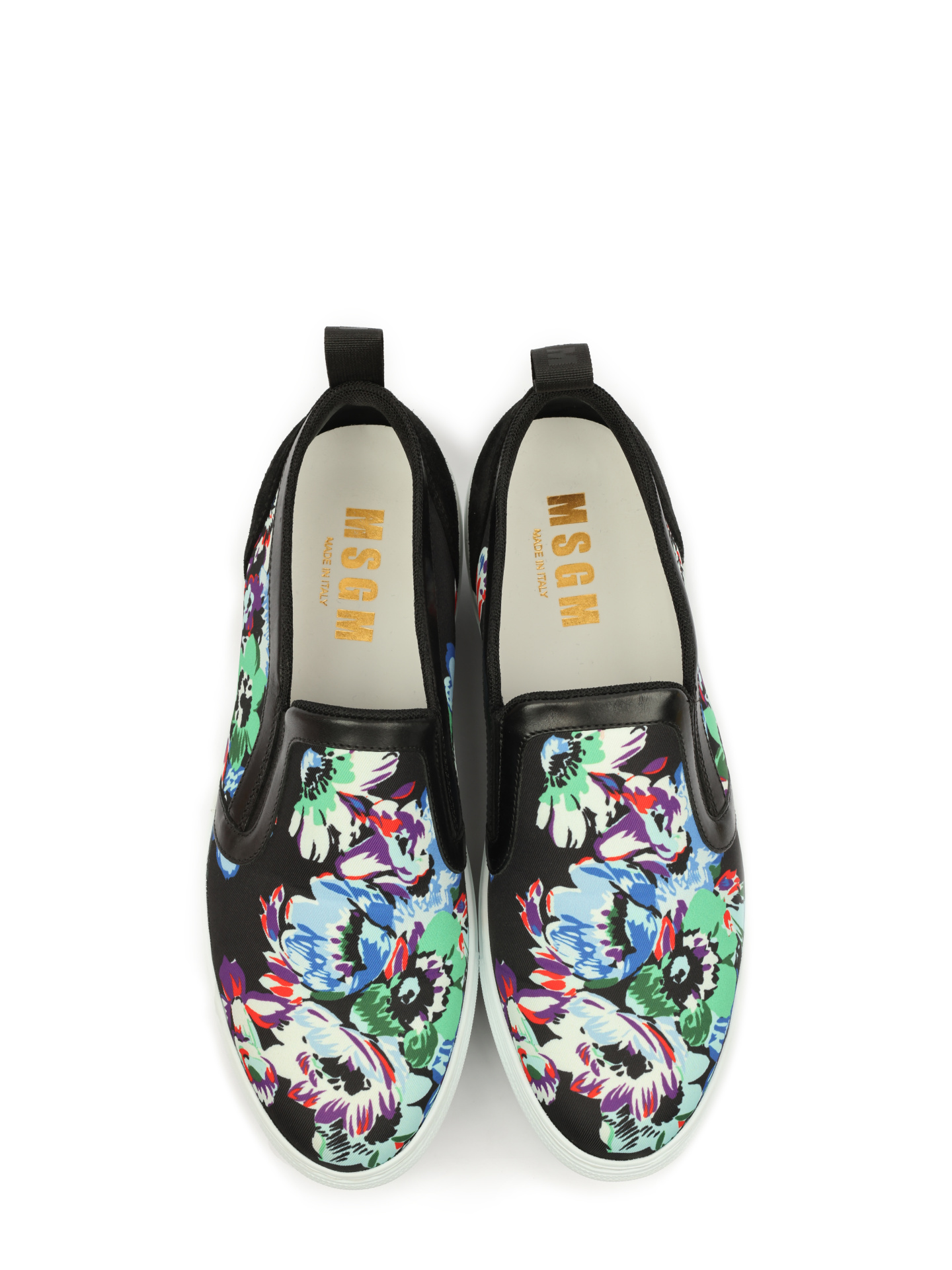 Слипоны — купить в интернет-магазине Verdistore