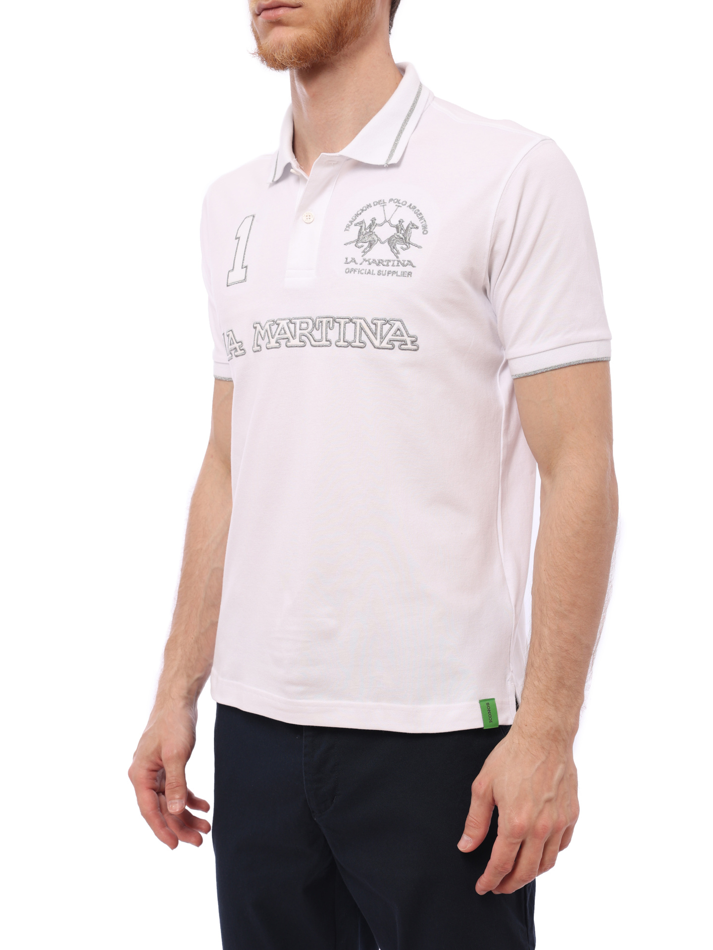 Поло — купить в интернет-магазине Verdistore