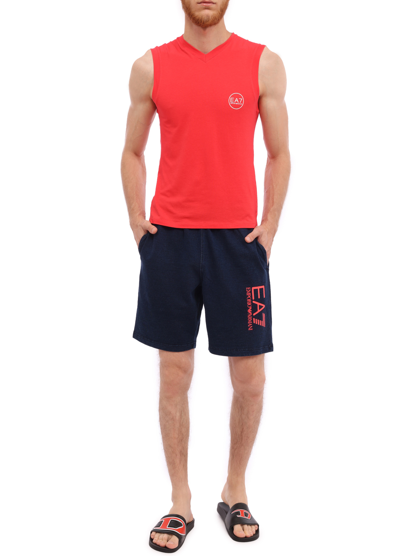 Шорты — купить в интернет-магазине Verdistore