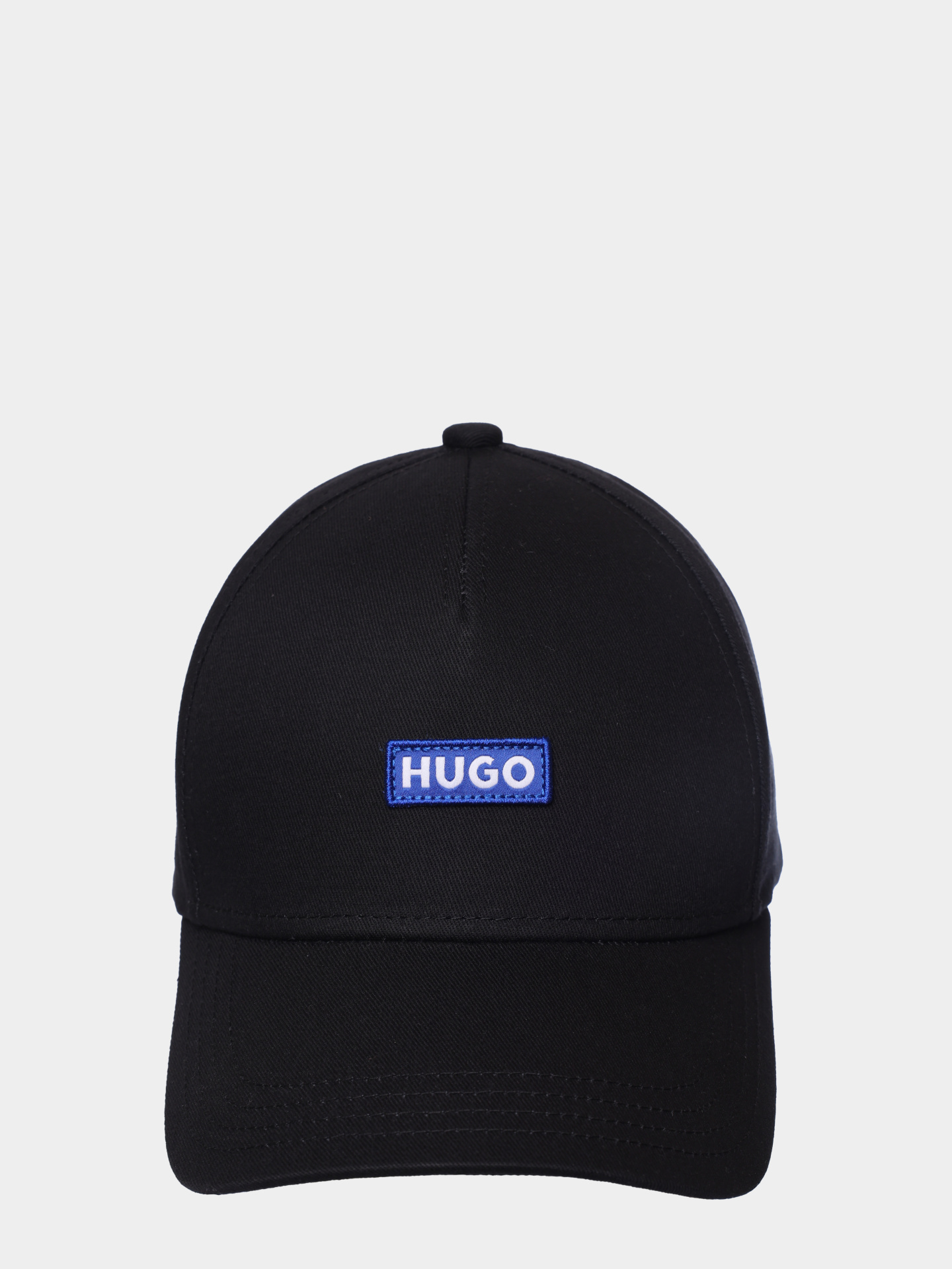 Бейсболка Hugo 50522014 001 хлопковая мужская — купить в интернет-магазине Verdistore