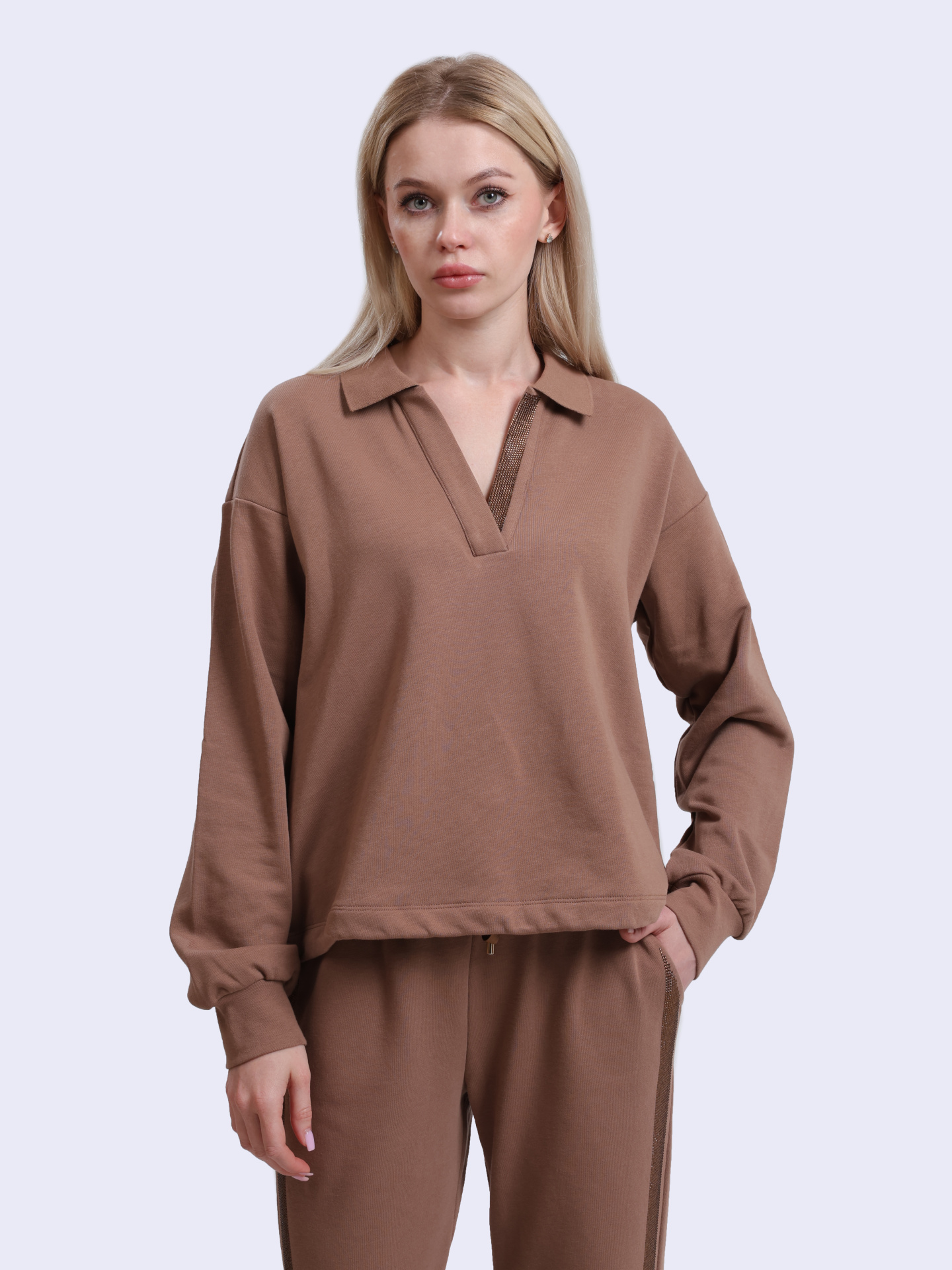 Пуловер — купить в интернет-магазине Verdistore