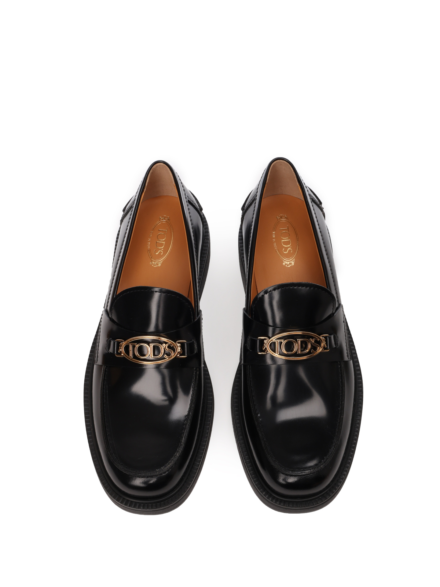 Лоферы XXW20L0IM70SHA B999 — купить в интернет-магазине Verdistore