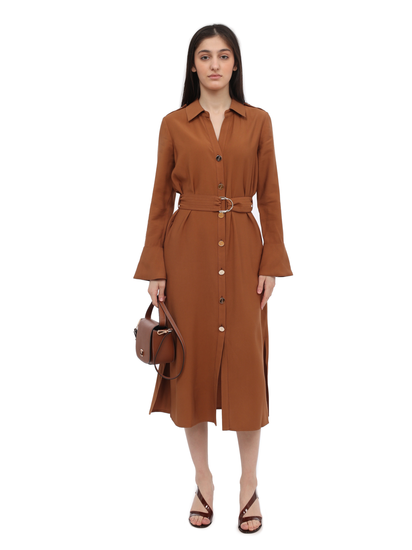 Платье — купить в интернет-магазине Verdistore