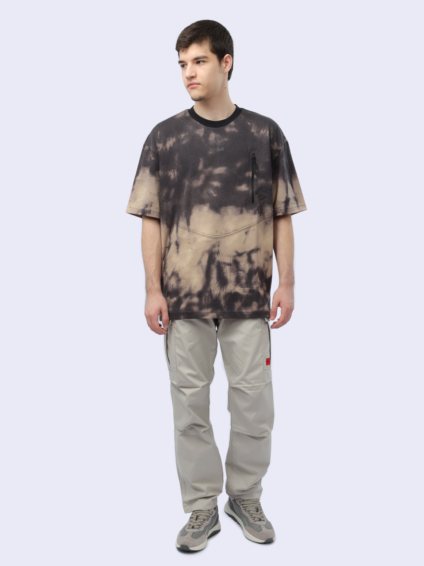 Футболка — купить в интернет-магазине Verdistore