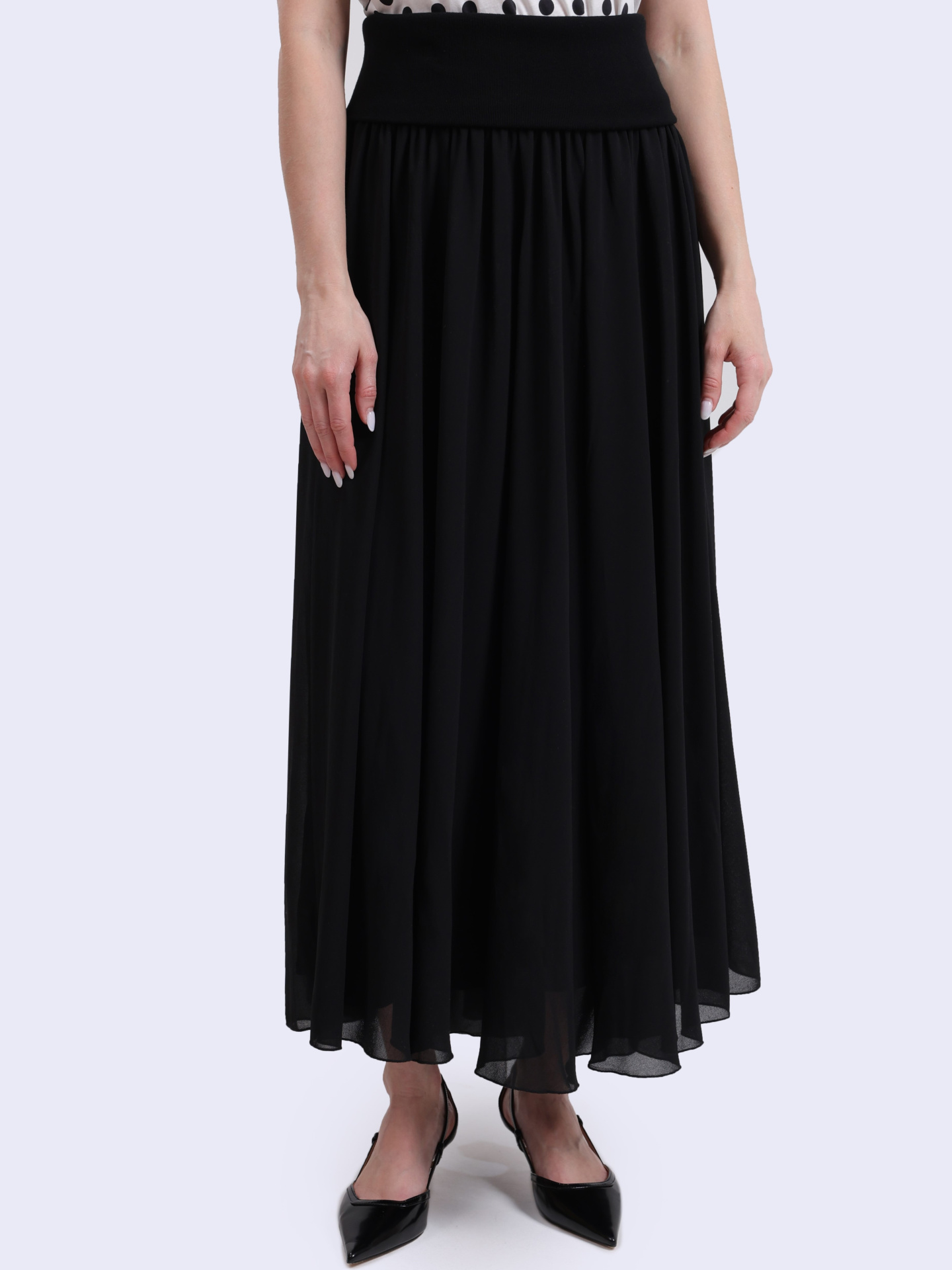 Юбка FOLCO2 002  — купить в интернет-магазине Verdistore