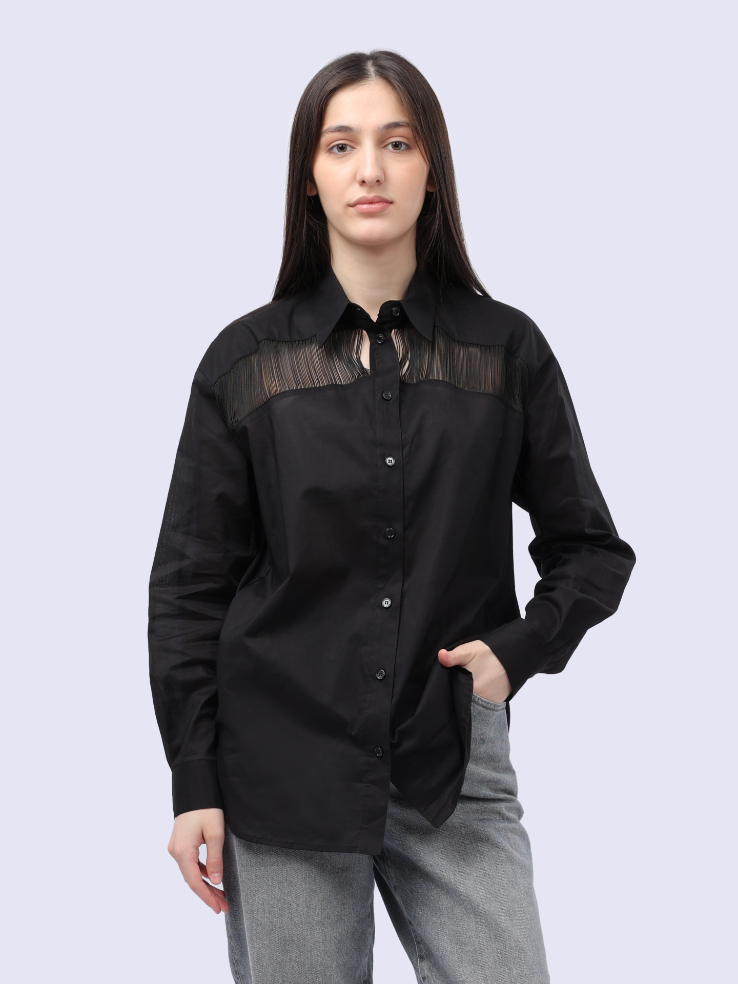картинка Рубашка от магазина Verdistore