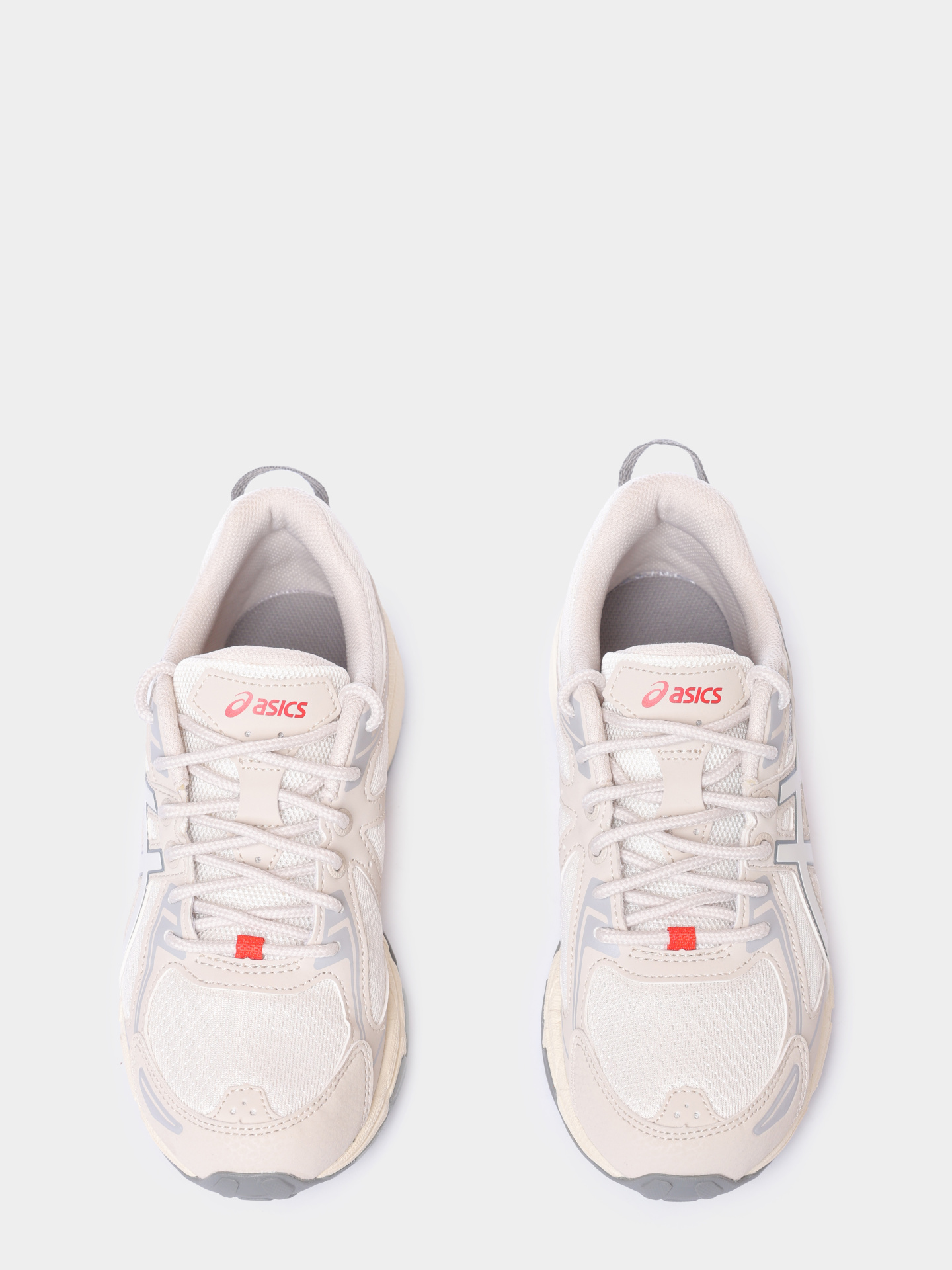 Кроссовки Asics 1203A297 101 комбинированные женские — купить в интернет-магазине Verdistore