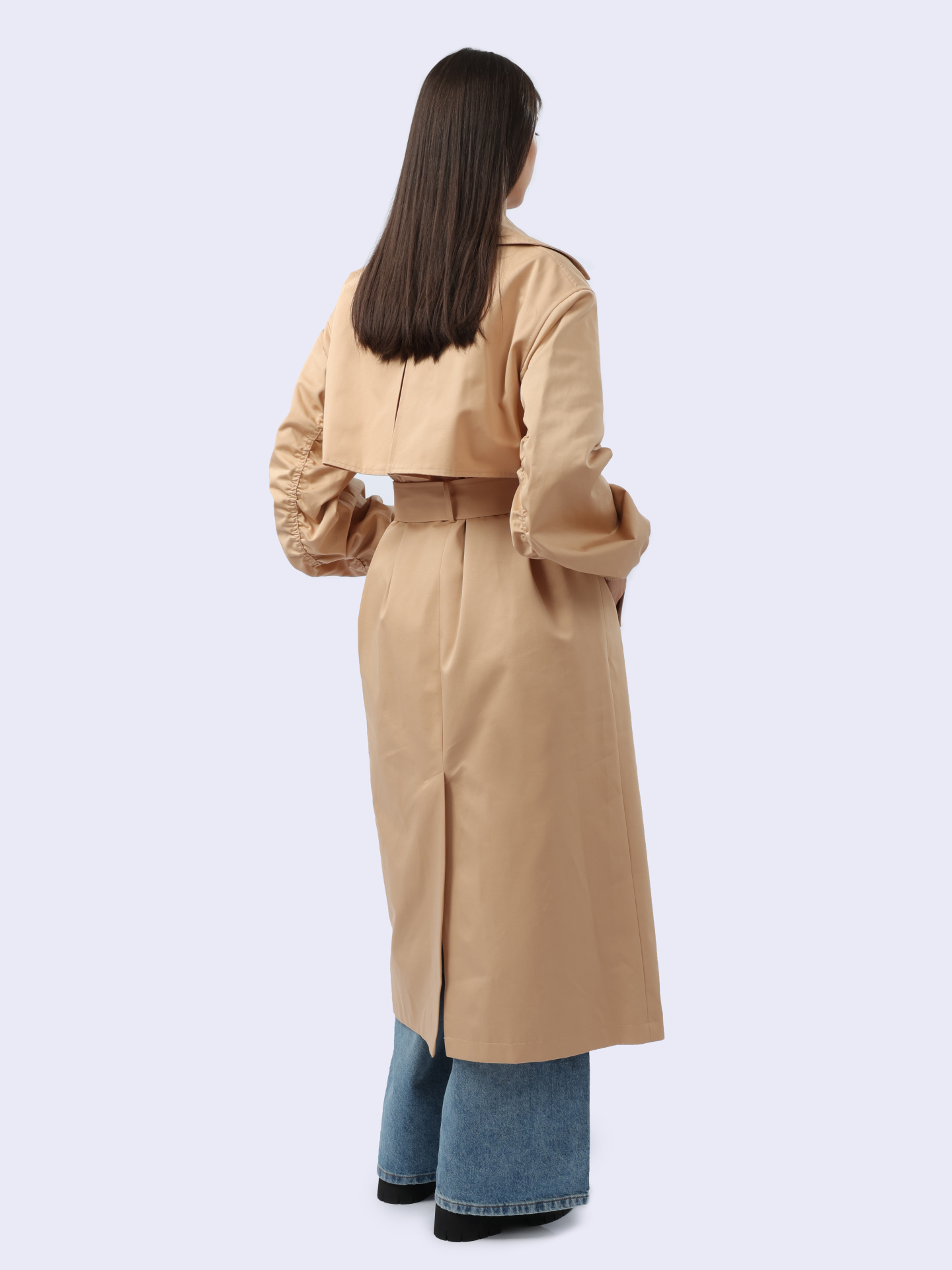 картинка Тренч от магазина Verdistore
