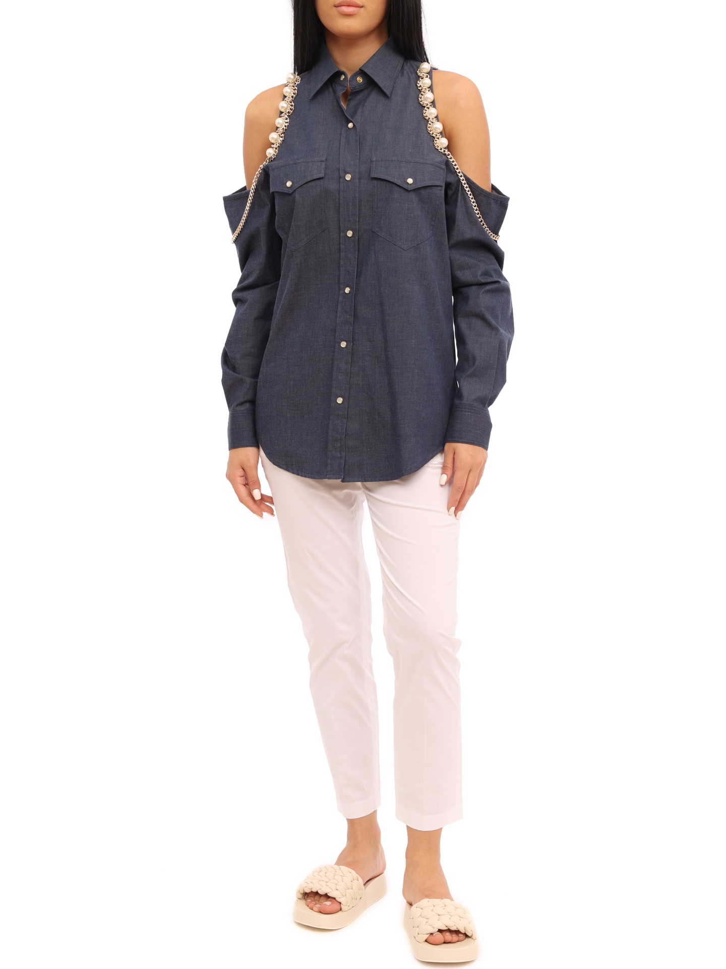 картинка Рубашка от магазина Verdistore