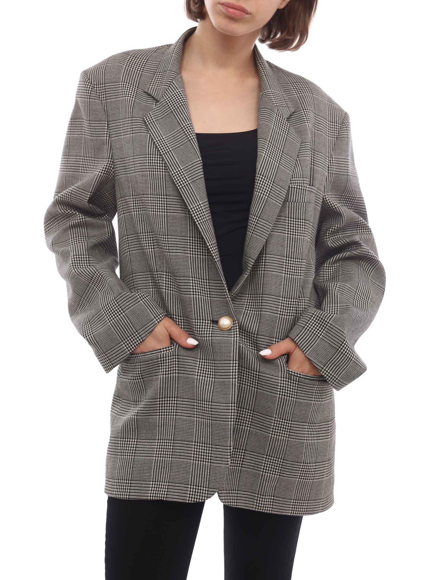 Пиджак  — купить в интернет-магазине Verdistore