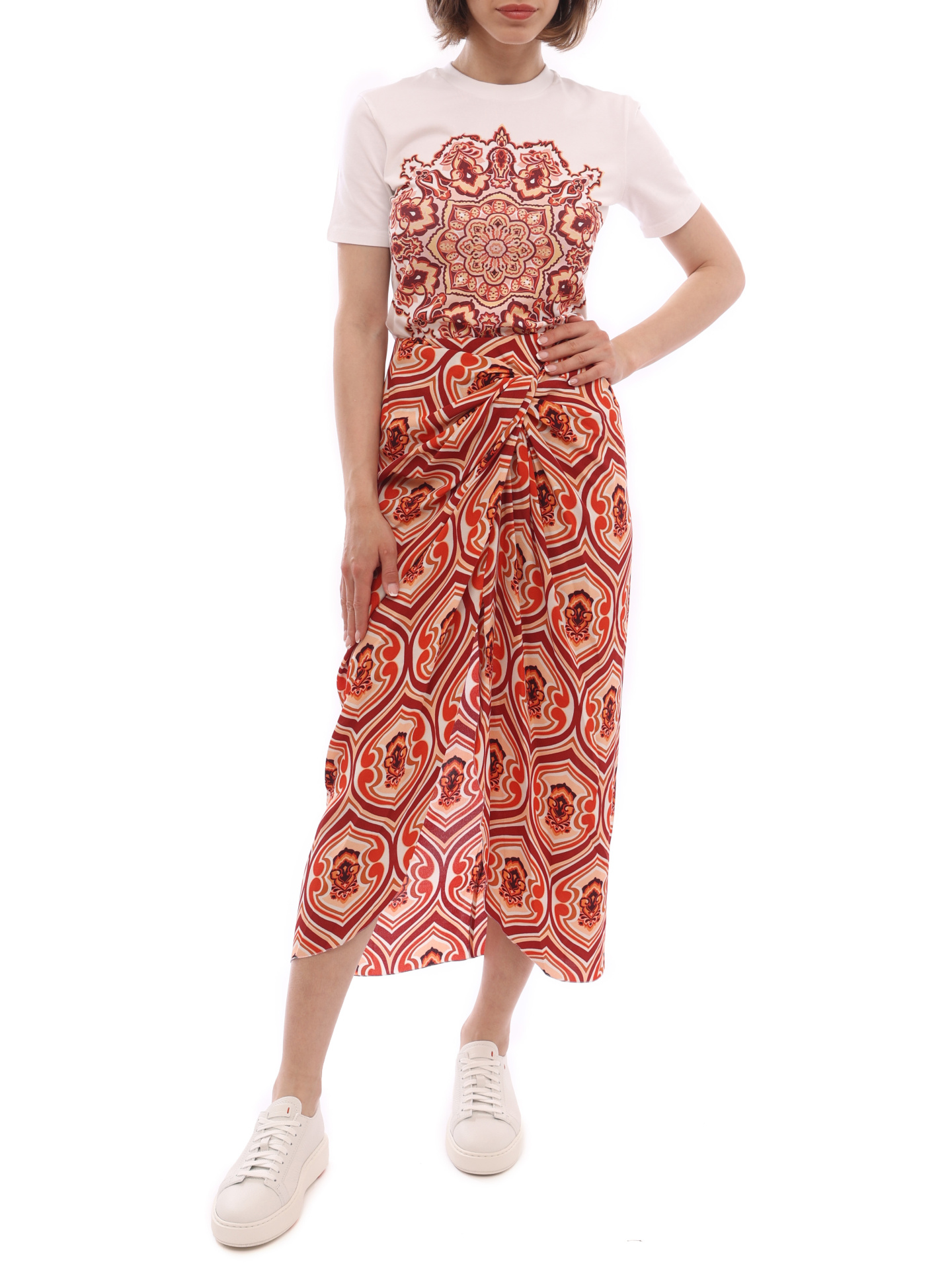 Юбка — купить в интернет-магазине Verdistore