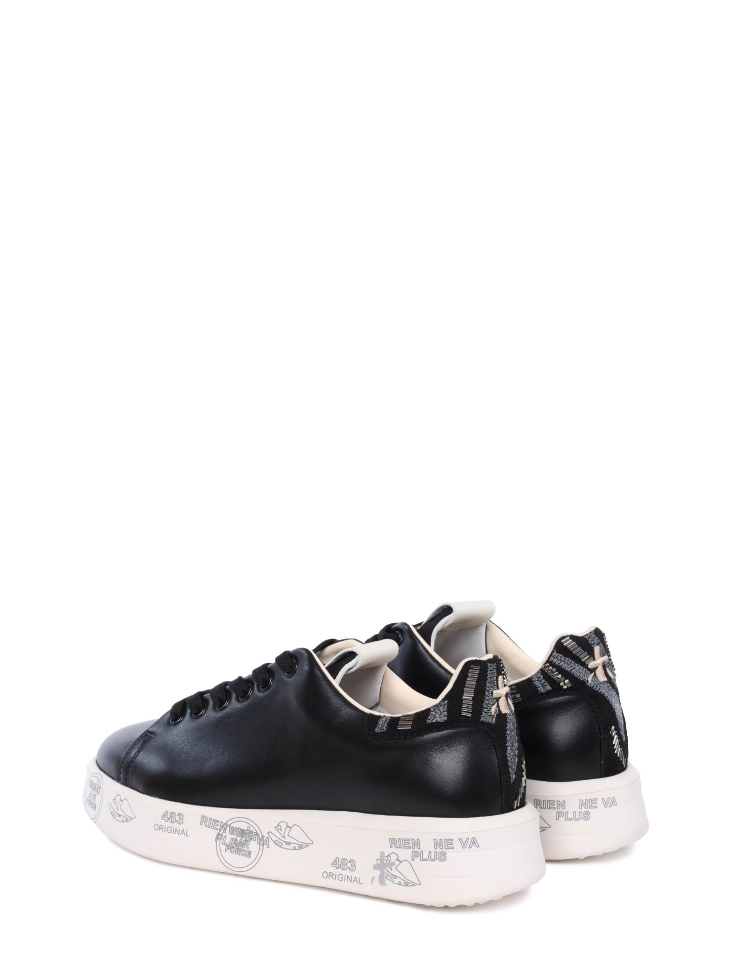 Кеды BELLE VAR 7041 — купить в интернет-магазине Verdistore