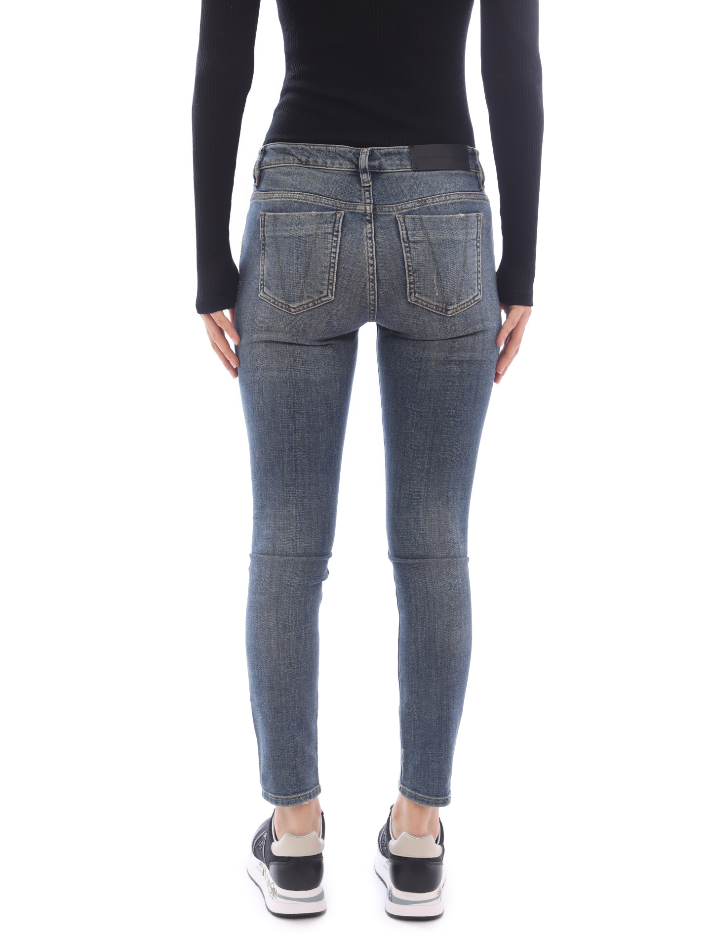 Джинсы — купить в интернет-магазине Verdistore