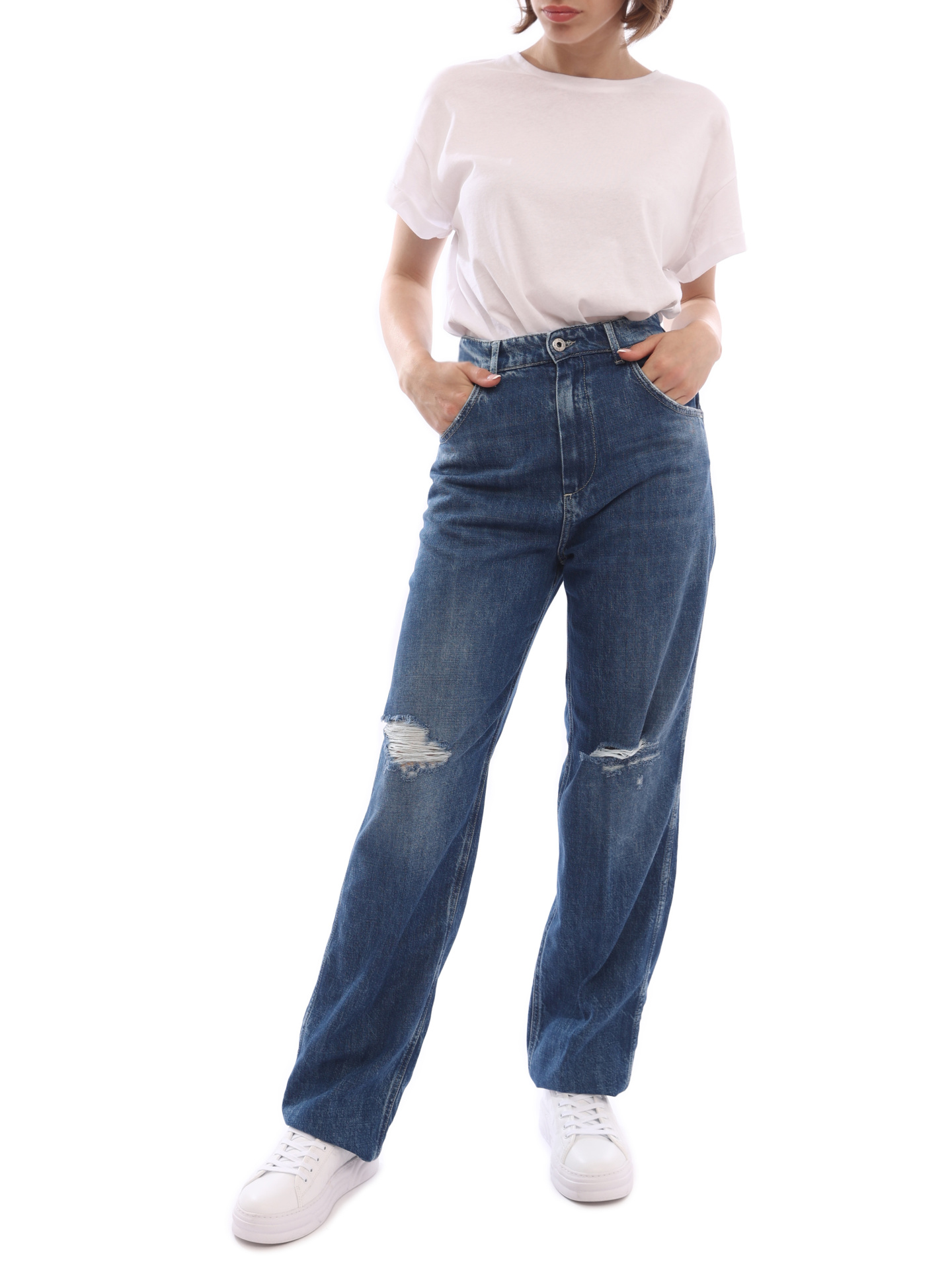 Джинсы — купить в интернет-магазине Verdistore