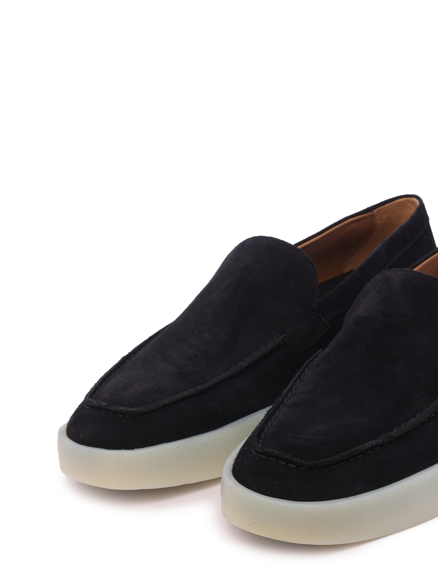 Лоферы Boss 50512739 401 замшевые мужские — купить в интернет-магазине Verdistore